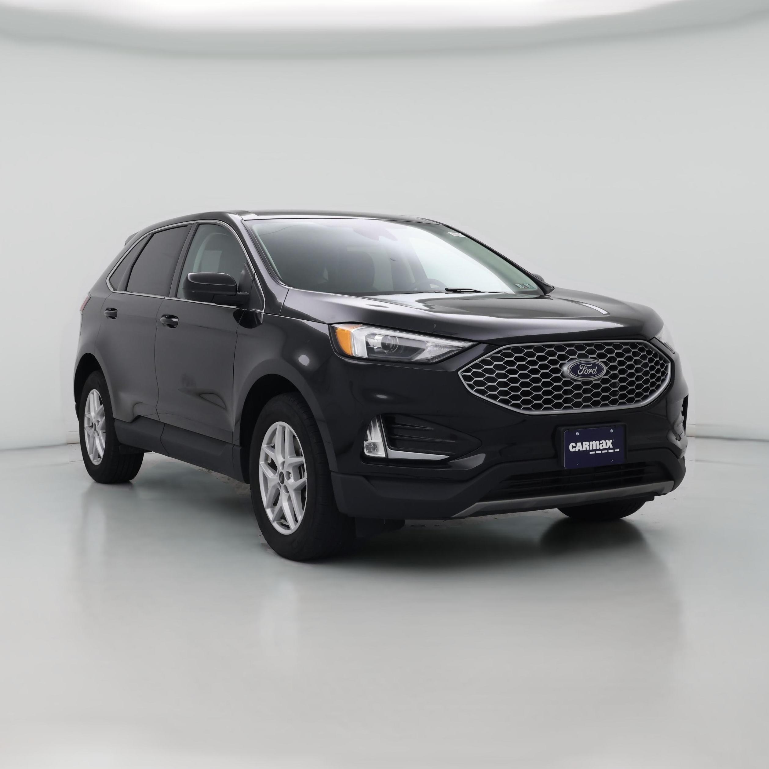 Thumbnail: 2023 Ford Edge - 1
