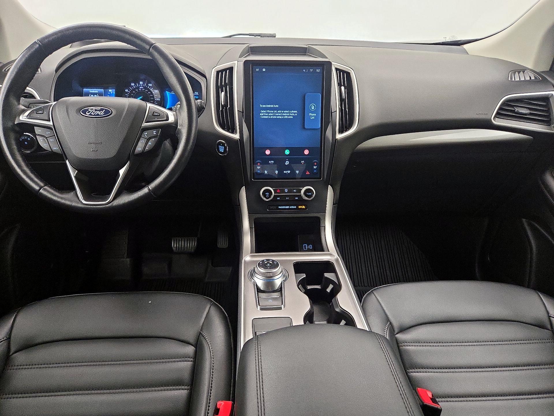 Thumbnail: 2023 Ford Edge - 9