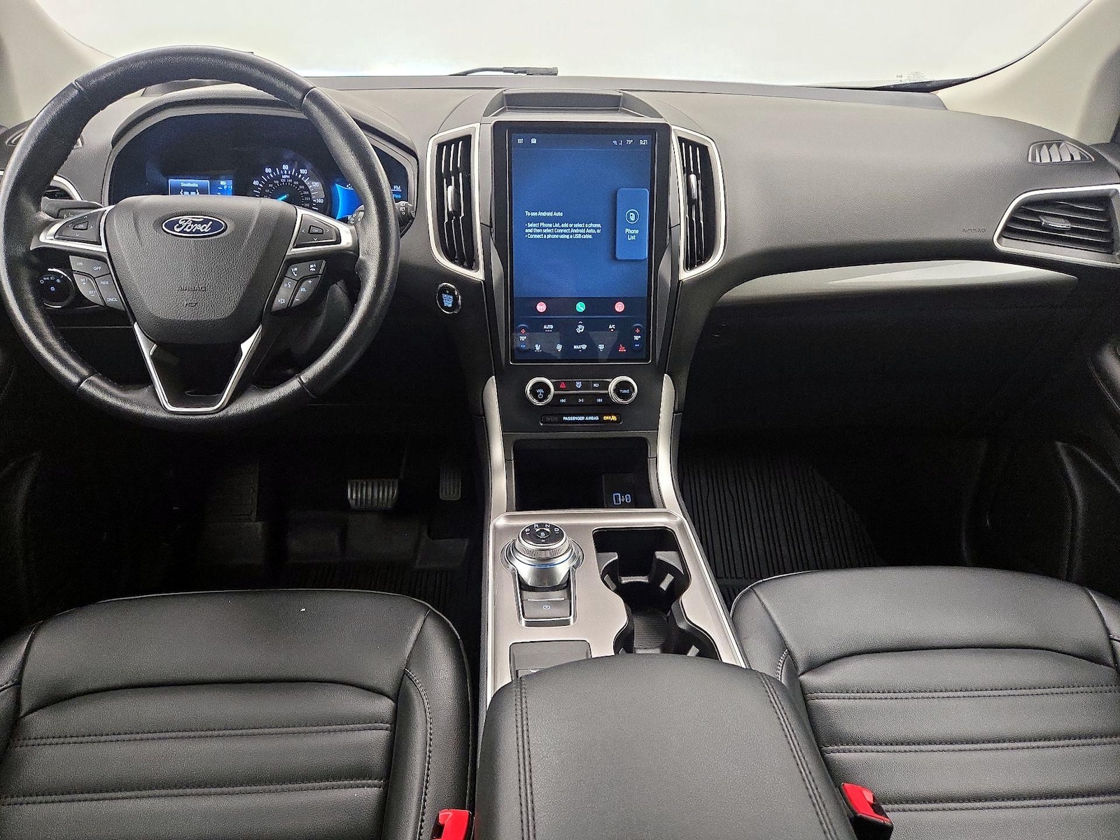 2023 Ford Edge SEL - Photo 10