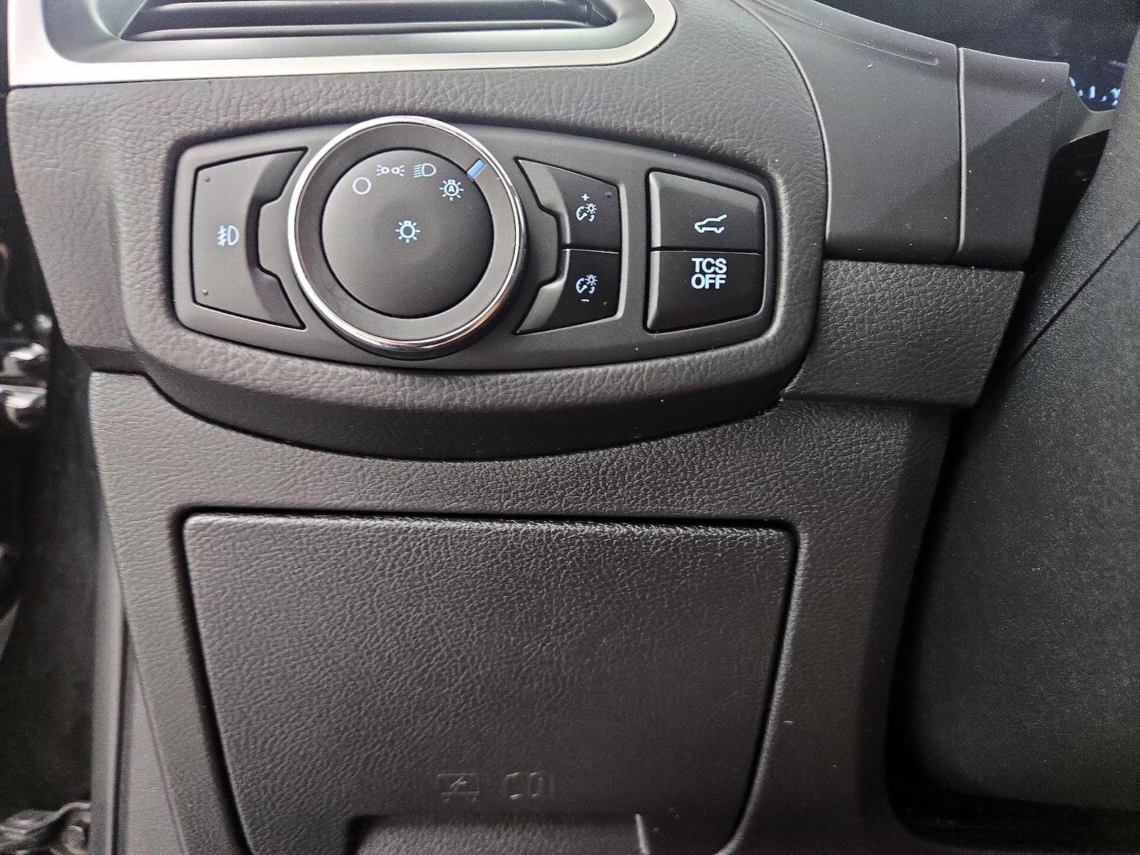 2023 Ford Edge SEL - Photo 14