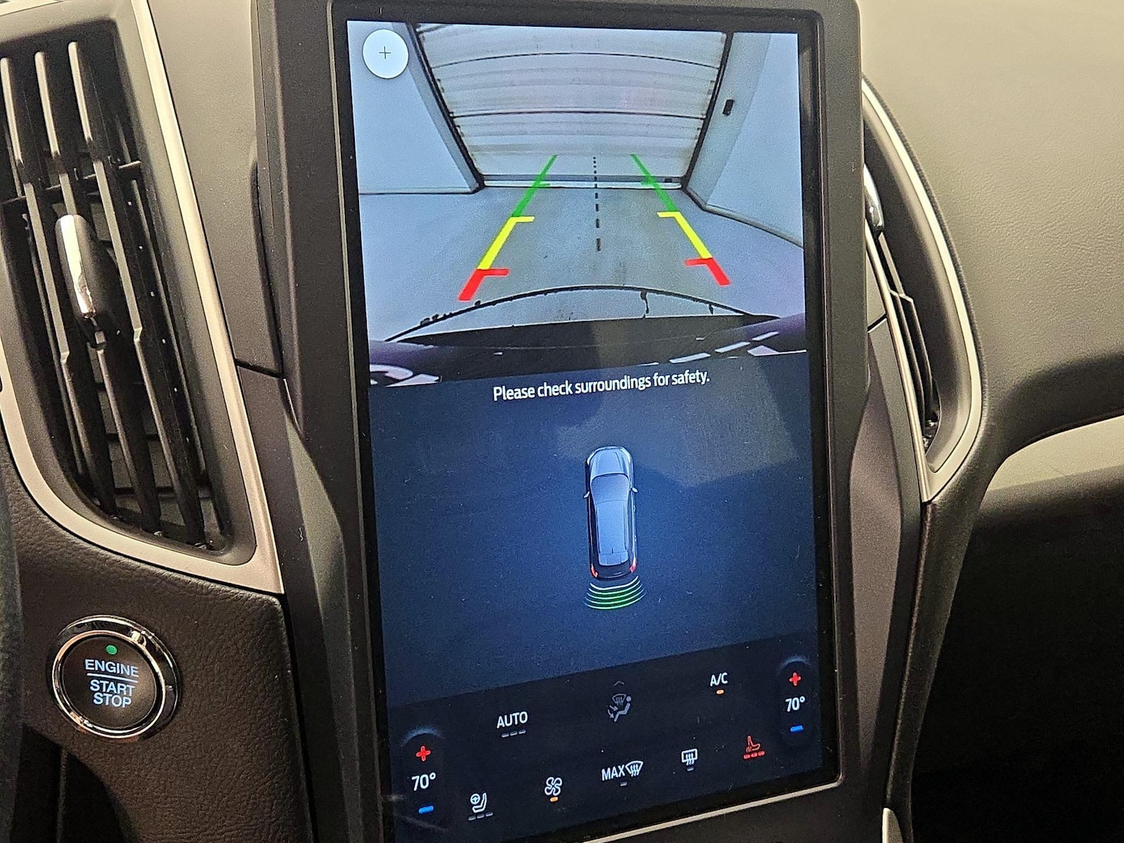 2023 Ford Edge SEL - Photo 15