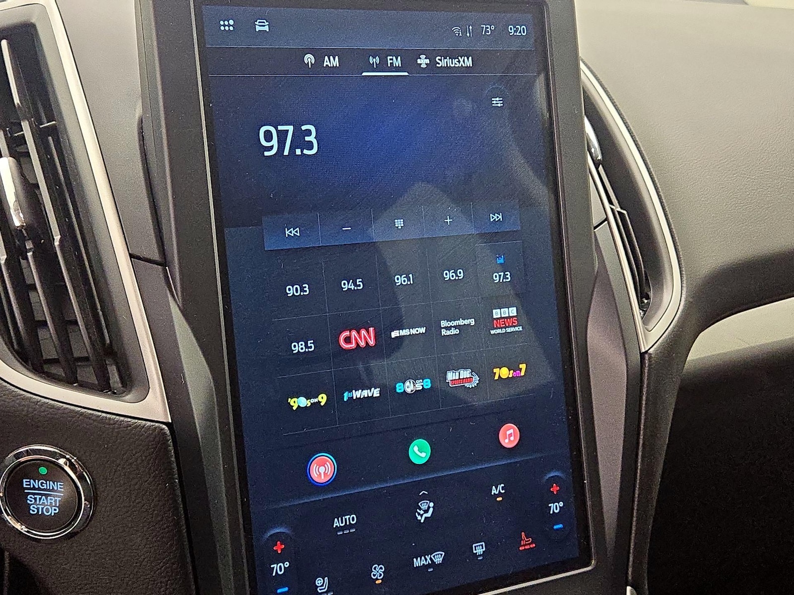 2023 Ford Edge SEL - Photo 16