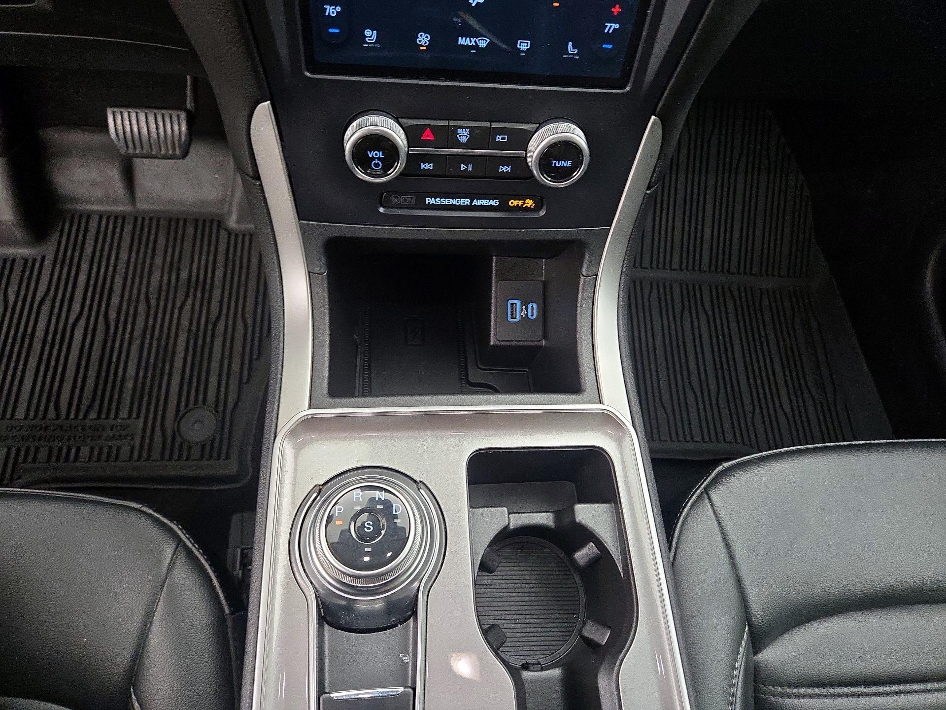 Thumbnail: 2023 Ford Edge - 17