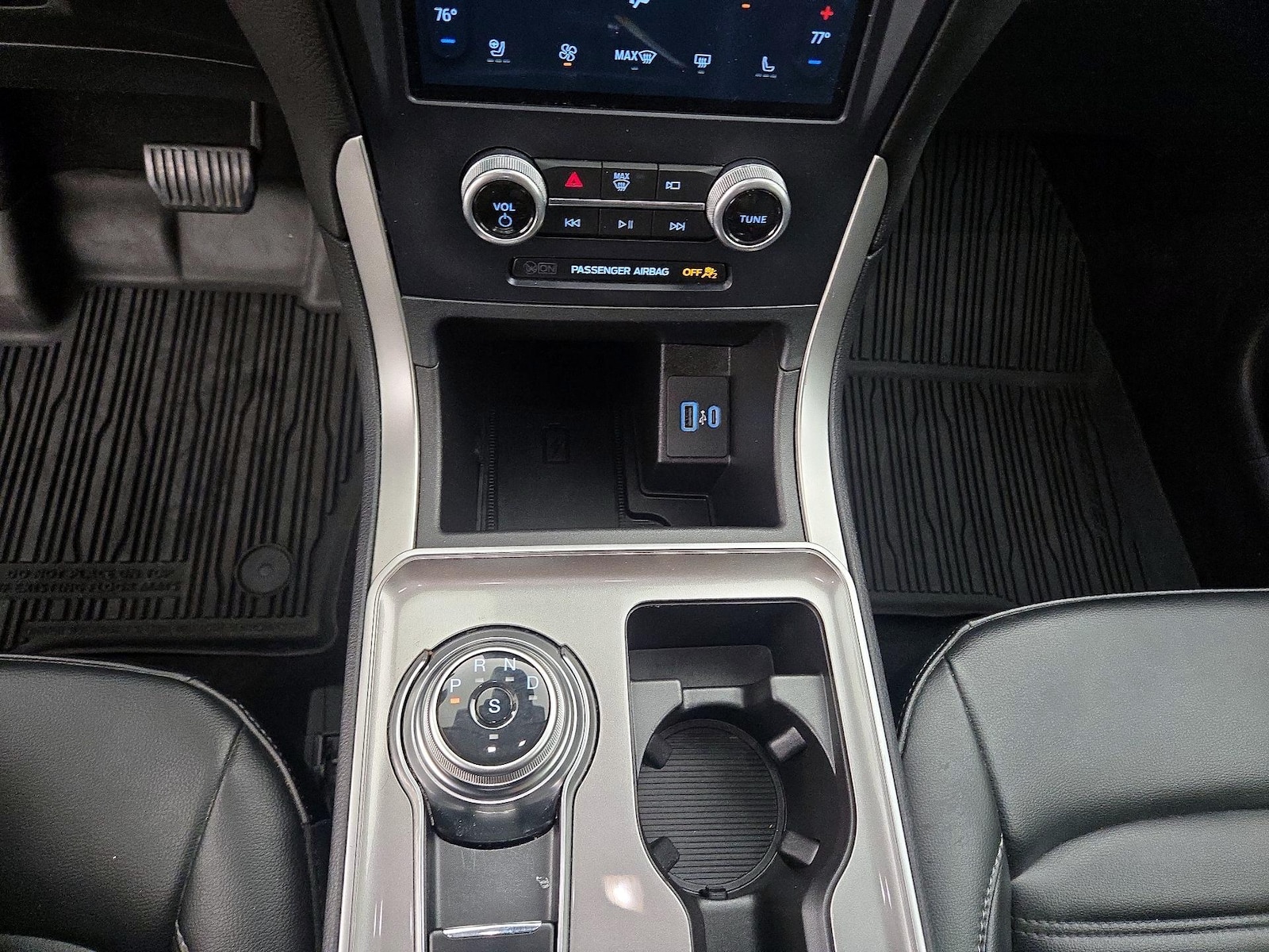 2023 Ford Edge SEL - Photo 18