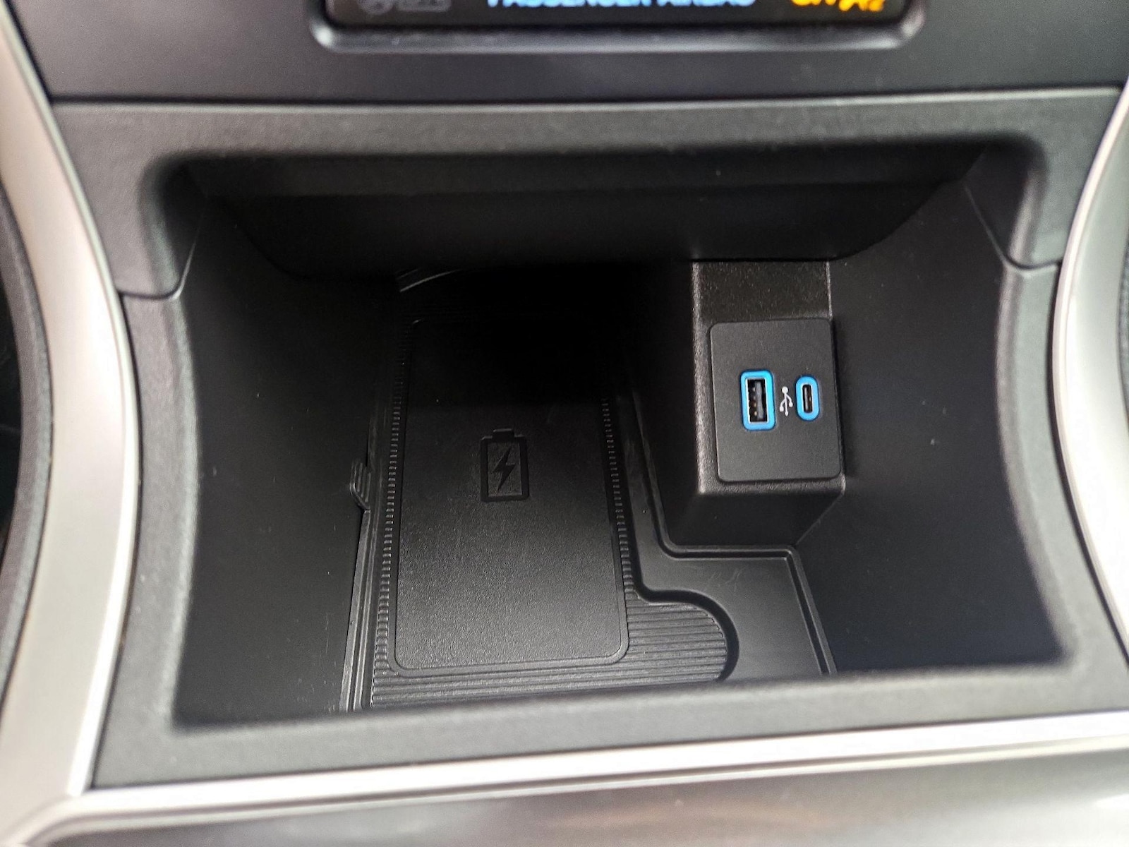 2023 Ford Edge SEL - Photo 19