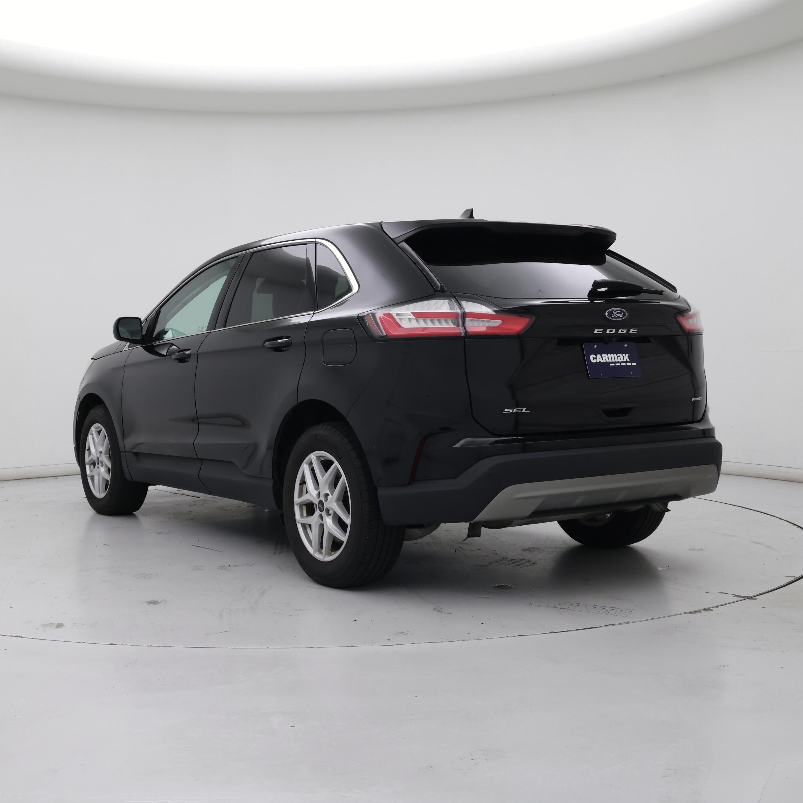 Thumbnail: 2023 Ford Edge - 2