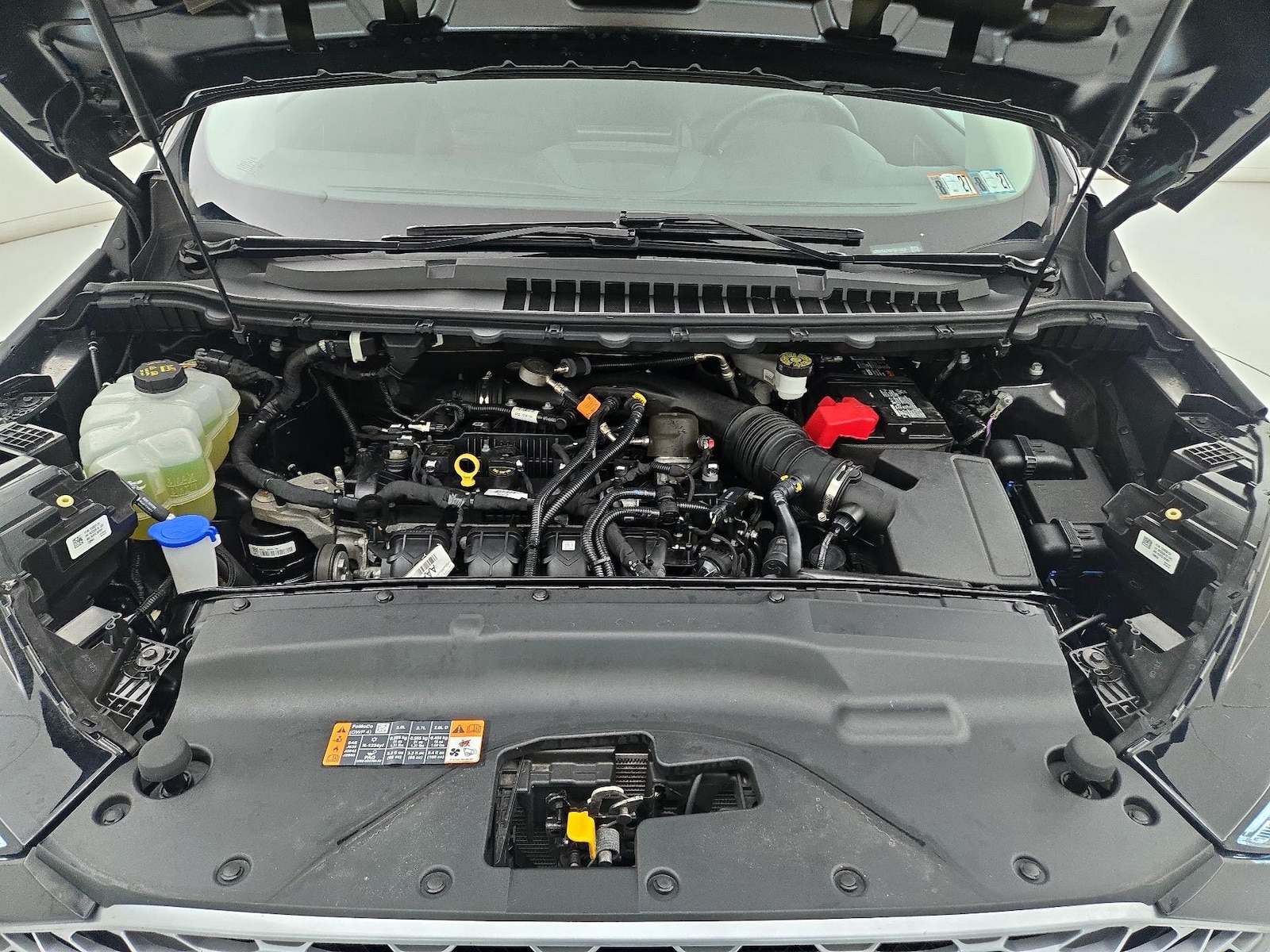 2023 Ford Edge SEL - Photo 22