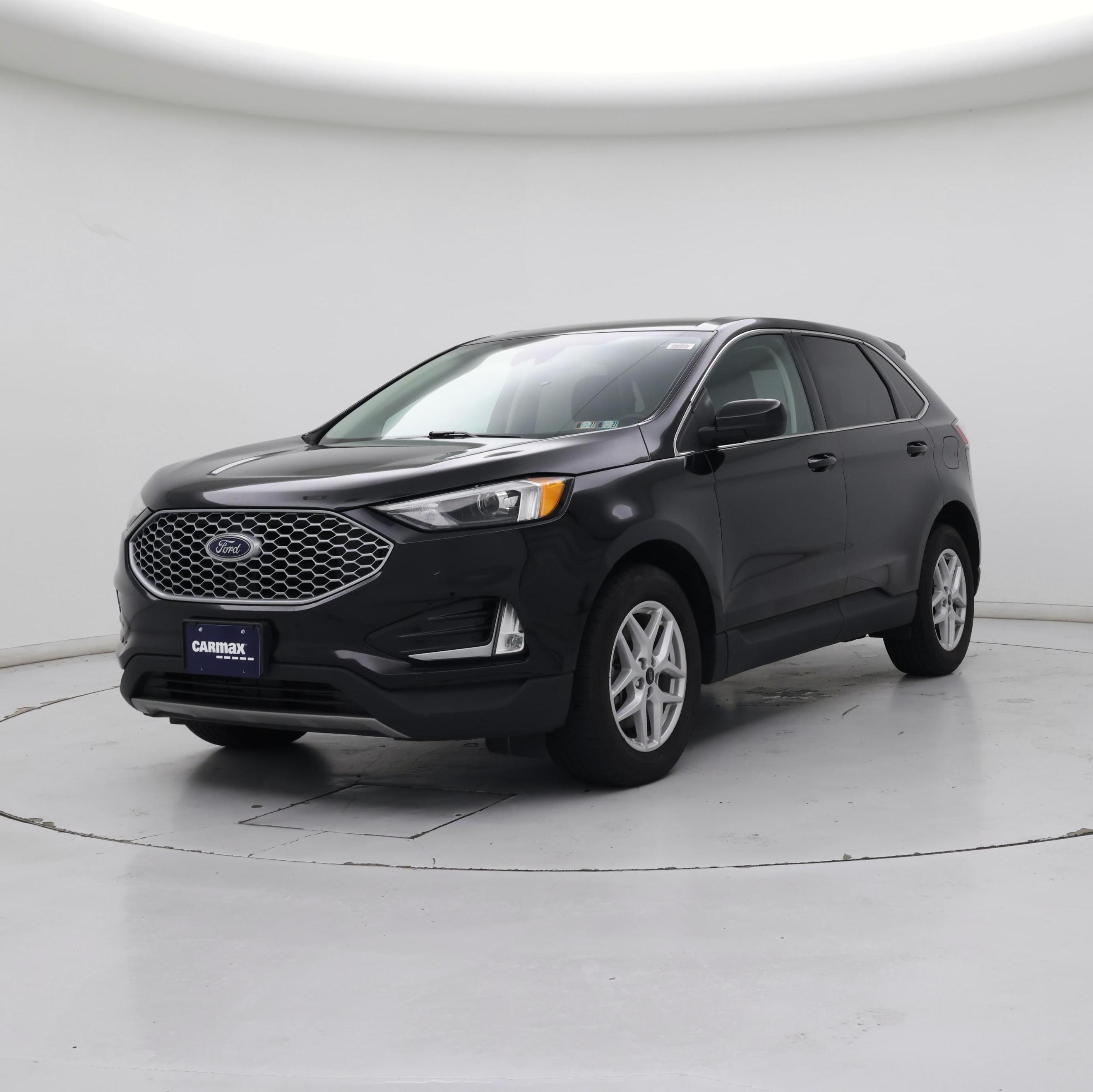 Thumbnail: 2023 Ford Edge - 4
