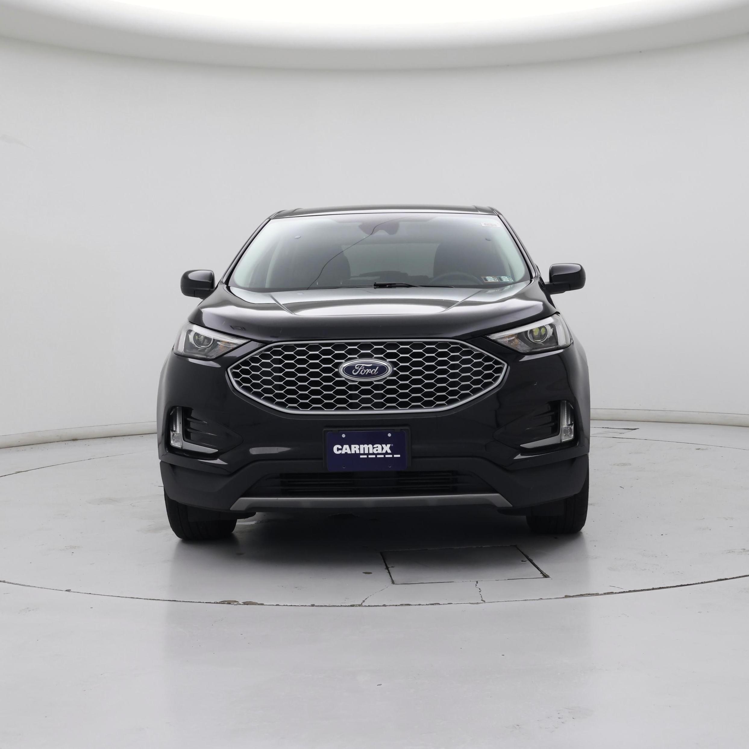 Thumbnail: 2023 Ford Edge - 5