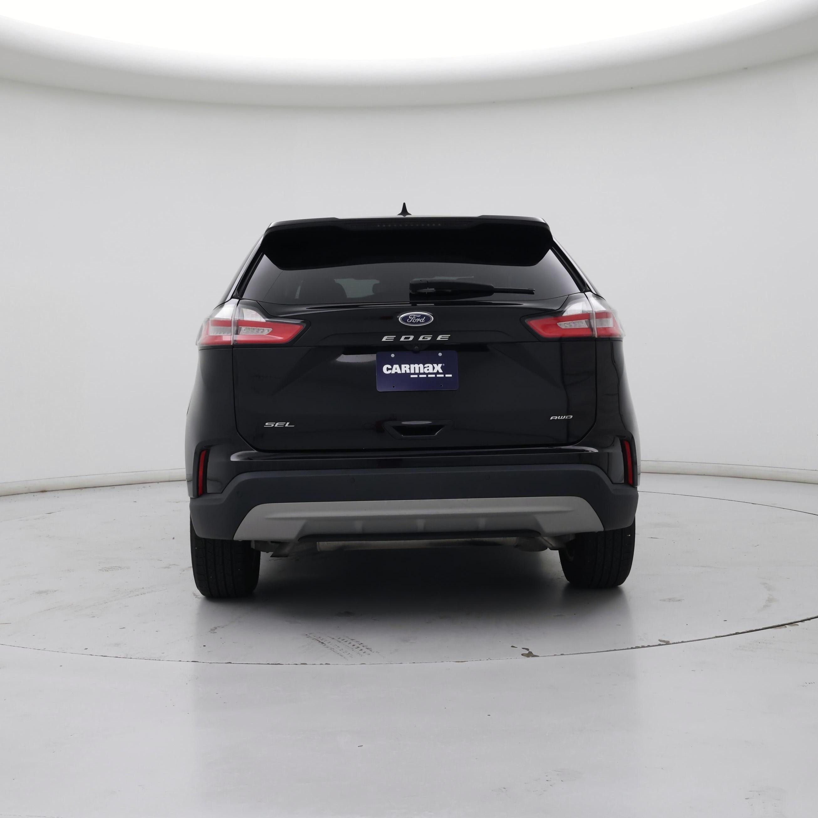 Thumbnail: 2023 Ford Edge - 6