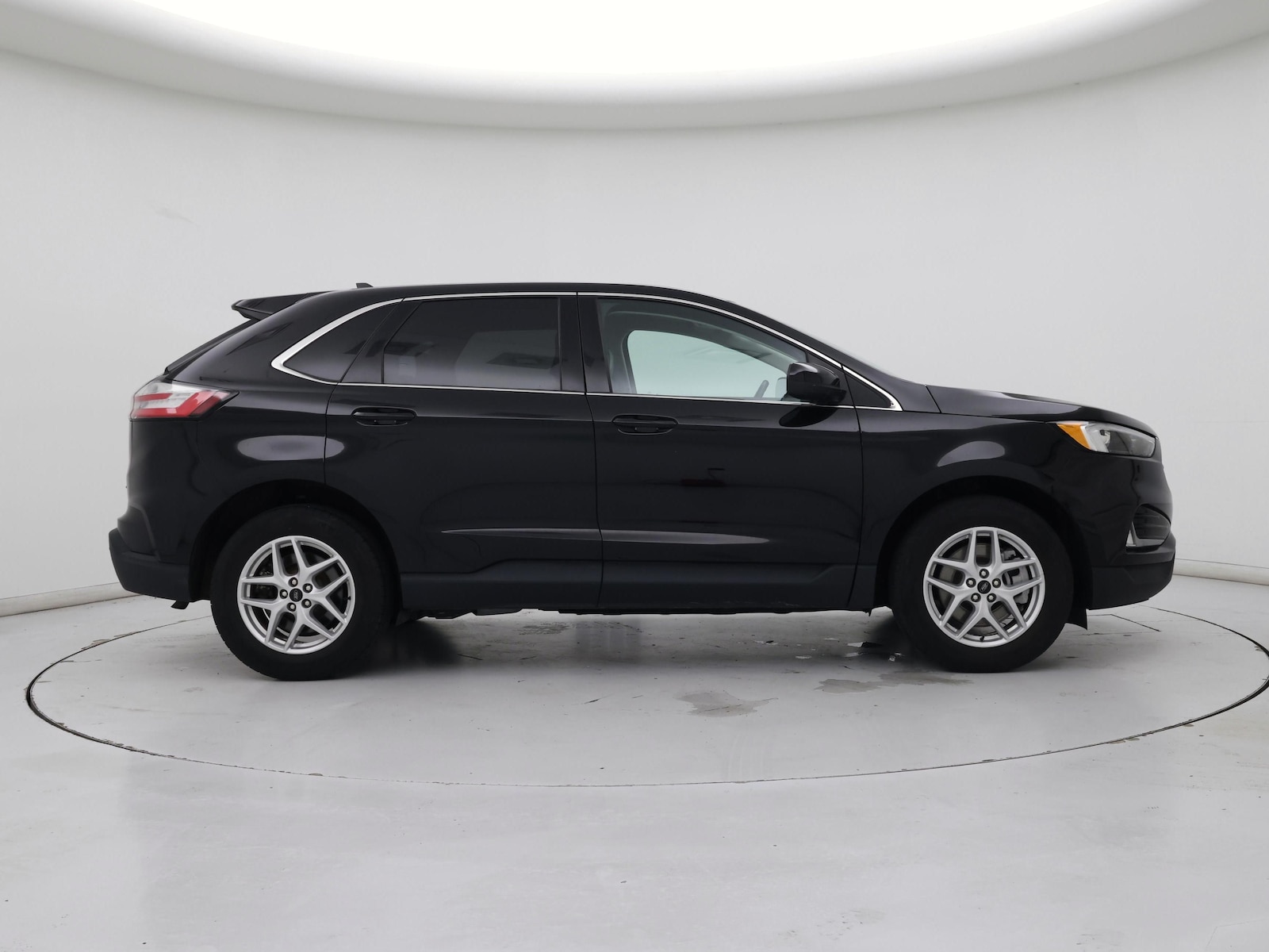 2023 Ford Edge SEL - Photo 8