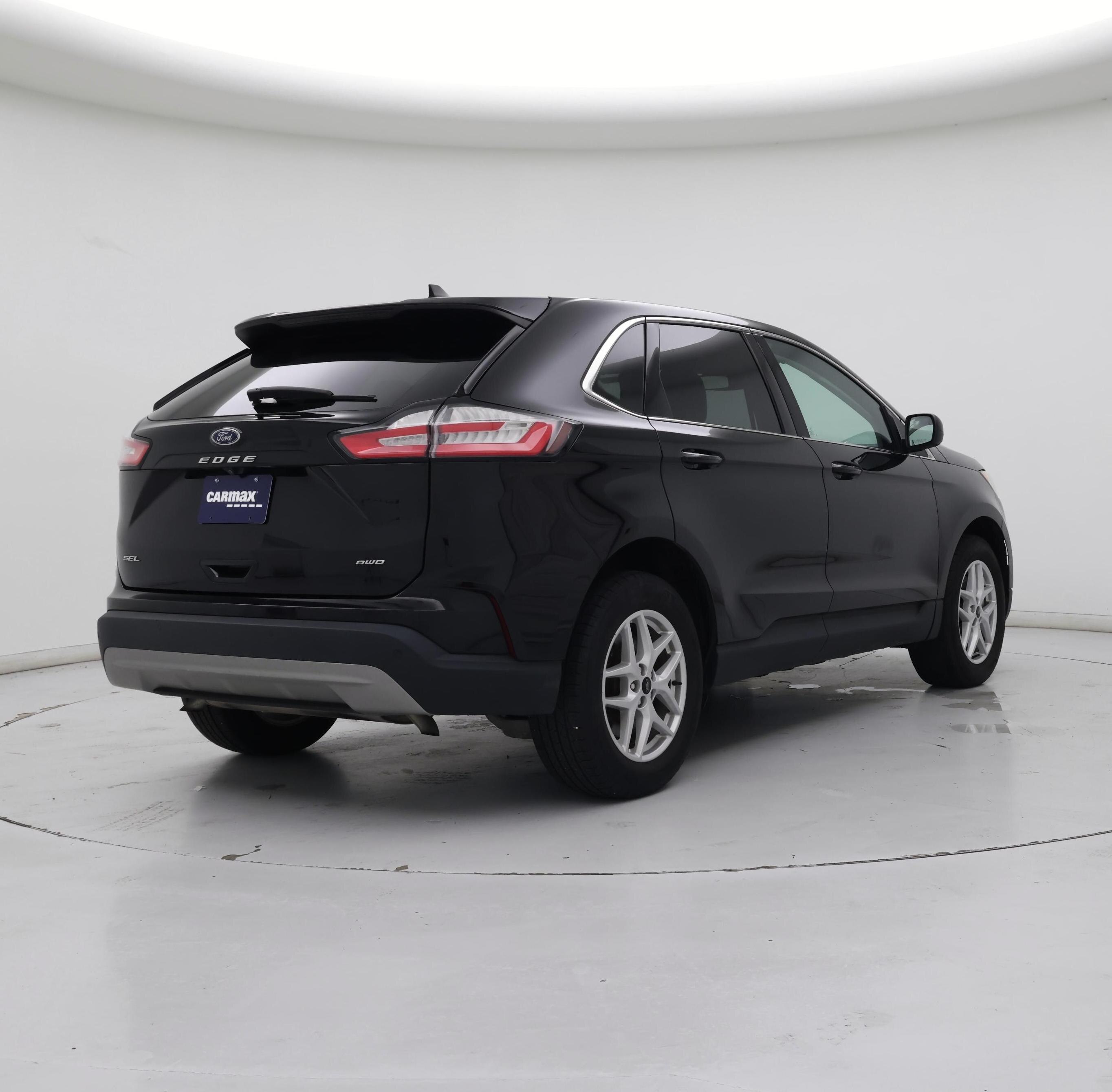 Thumbnail: 2023 Ford Edge - 8