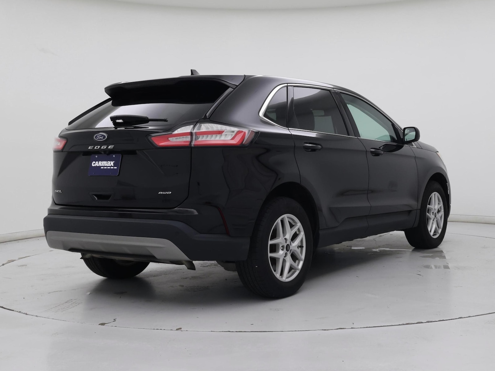 2023 Ford Edge SEL - Photo 9