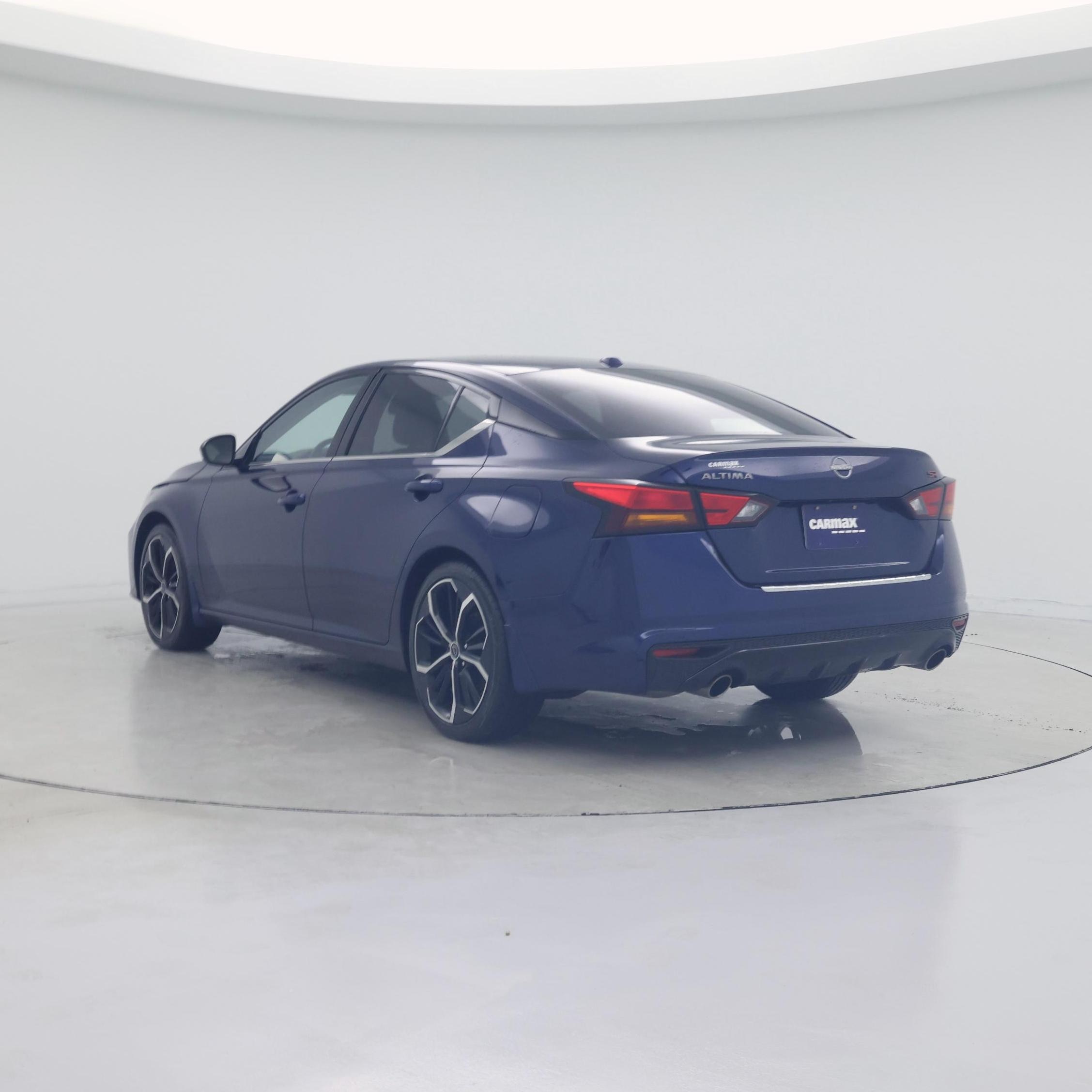 Thumbnail: 2023 Nissan Altima - 2