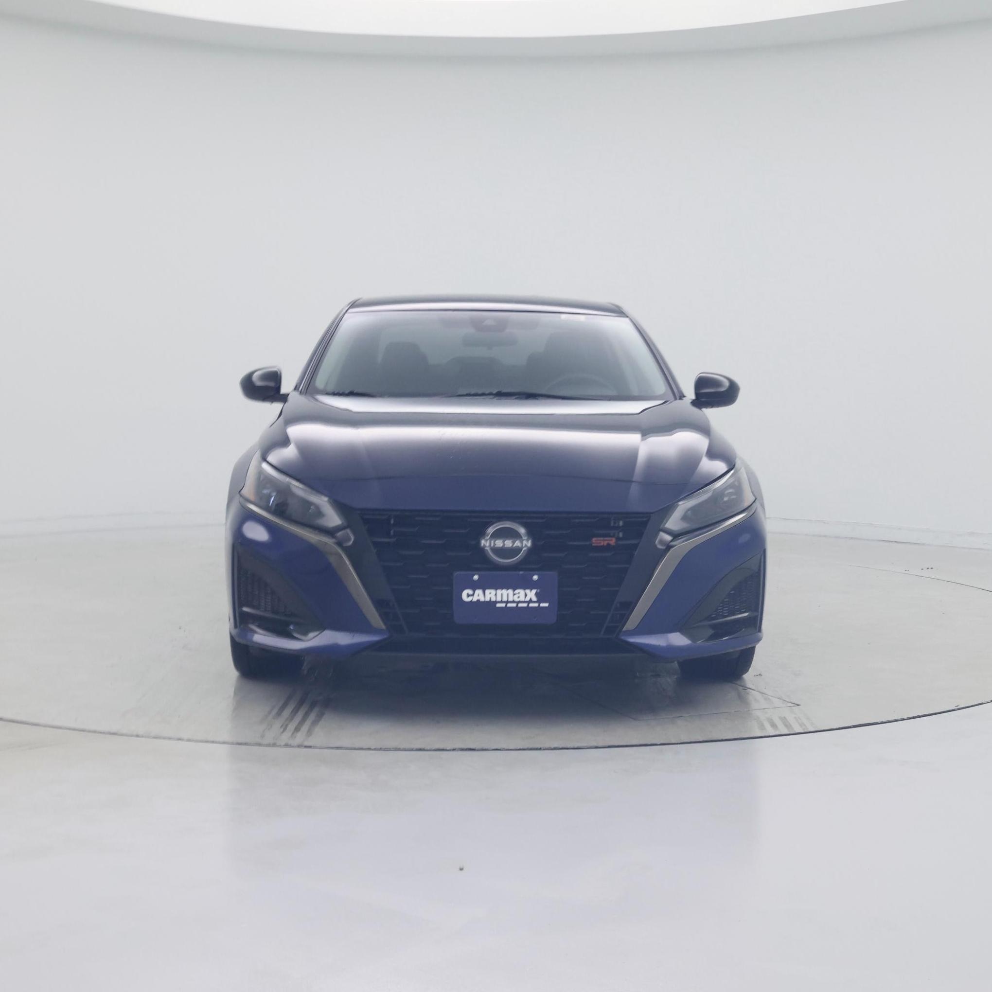 Thumbnail: 2023 Nissan Altima - 5