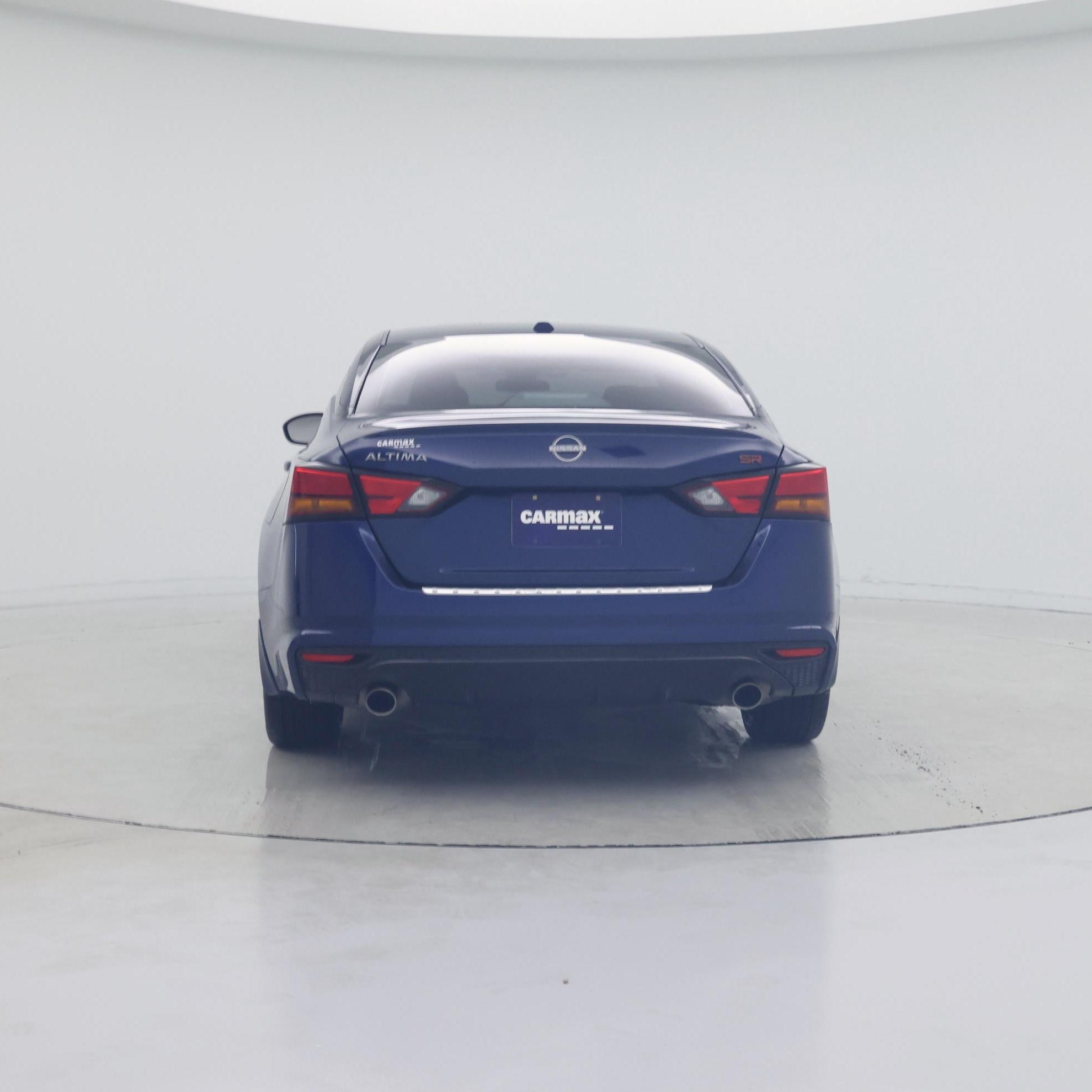 Thumbnail: 2023 Nissan Altima - 6