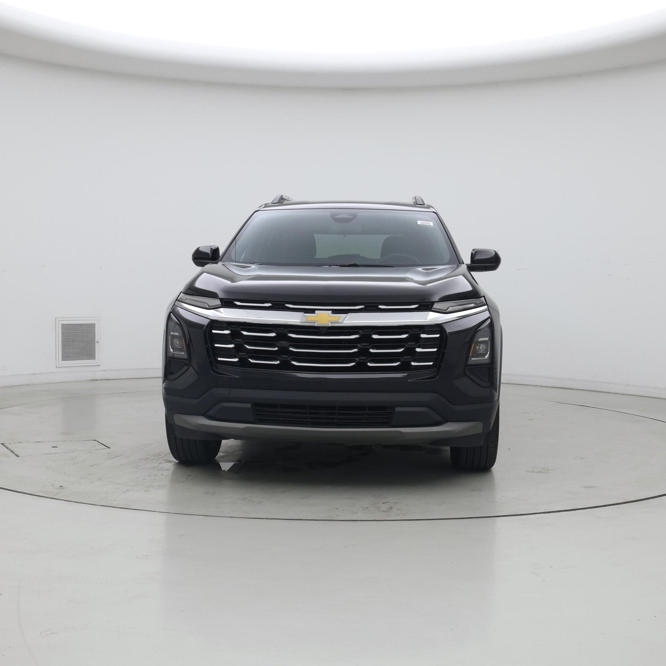 Thumbnail: 2025 Chevrolet Equinox - 5