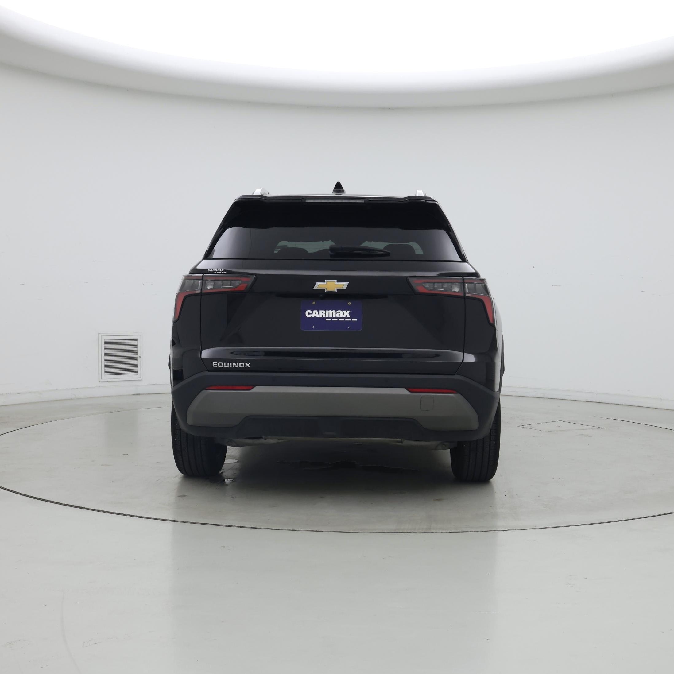 Thumbnail: 2025 Chevrolet Equinox - 6