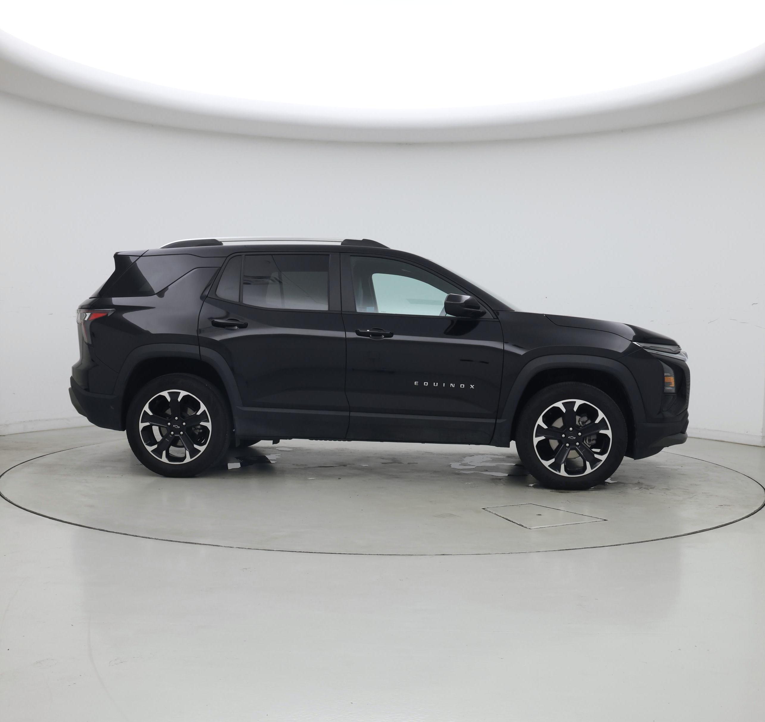 Thumbnail: 2025 Chevrolet Equinox - 7