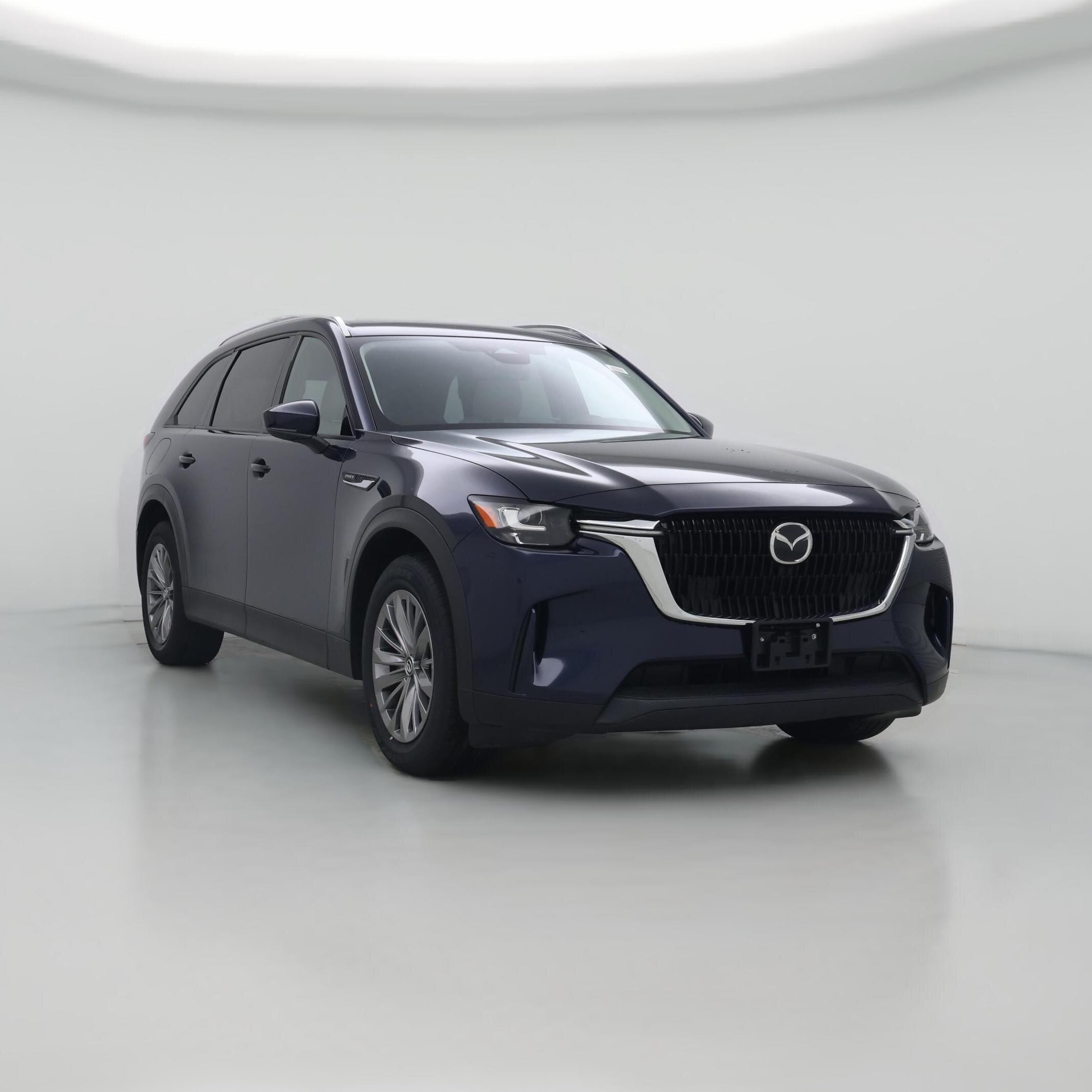Thumbnail: 2024 Mazda CX-90 - 1