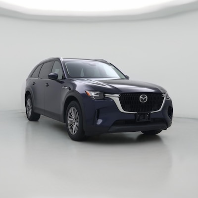2024 Mazda CX-90 PHEV Preferred