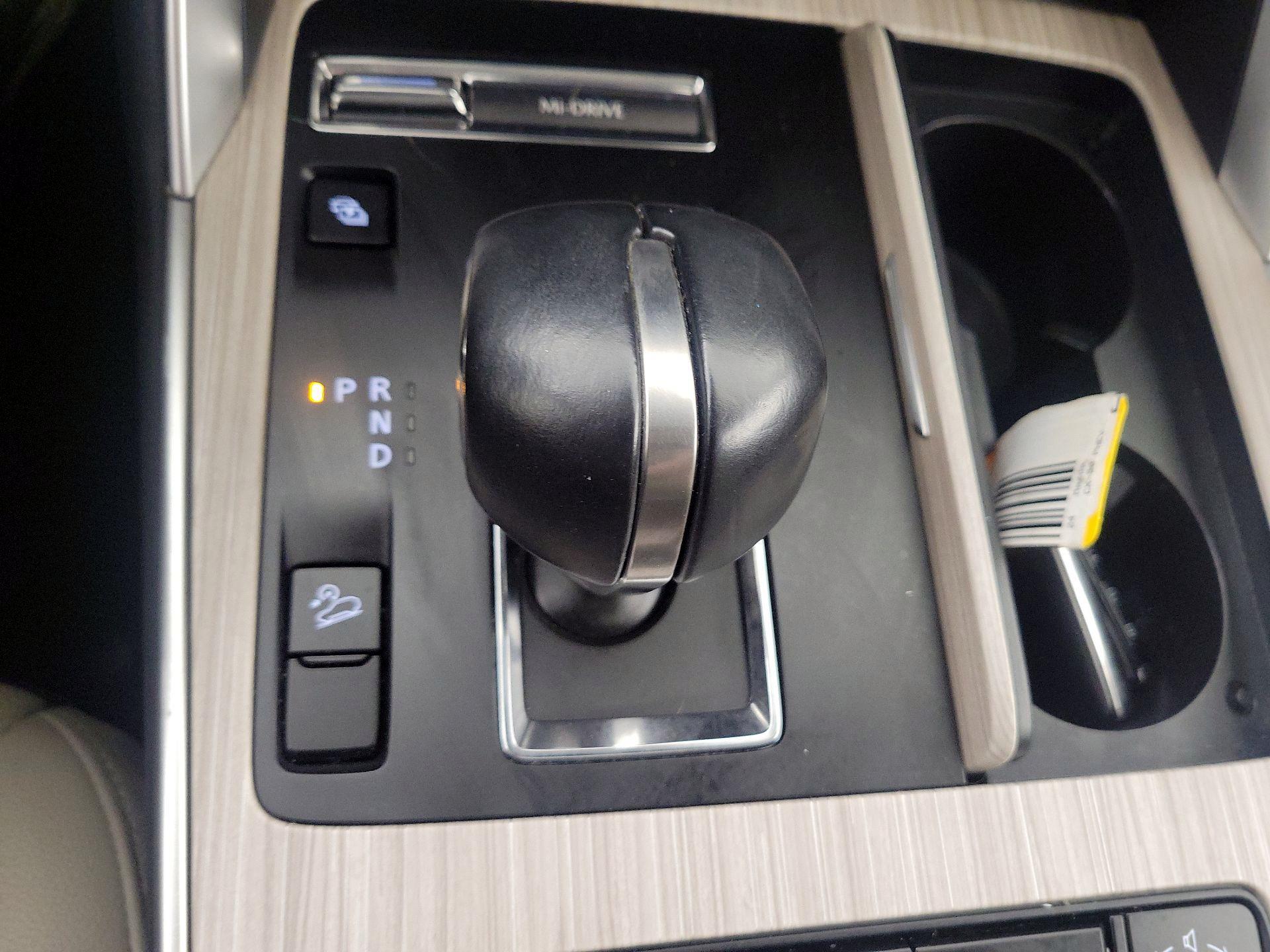 Thumbnail: 2024 Mazda CX-90 - 17