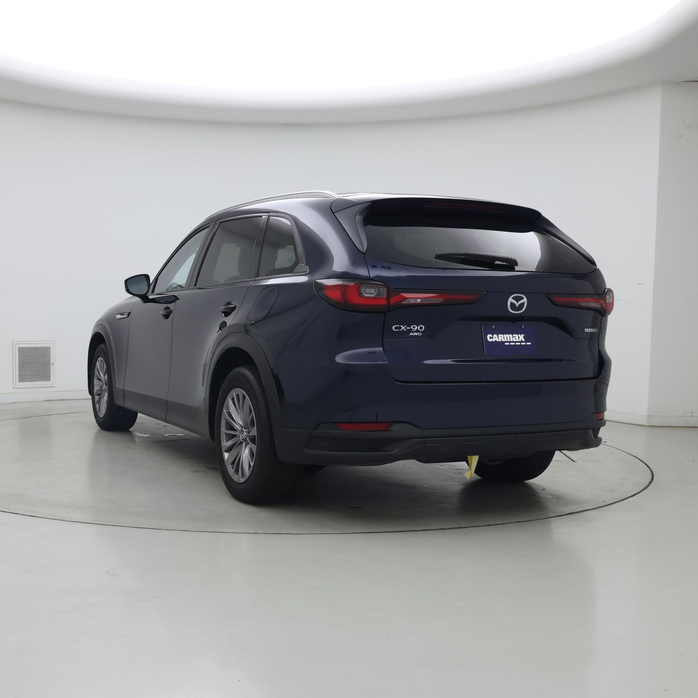 Thumbnail: 2024 Mazda CX-90 - 2