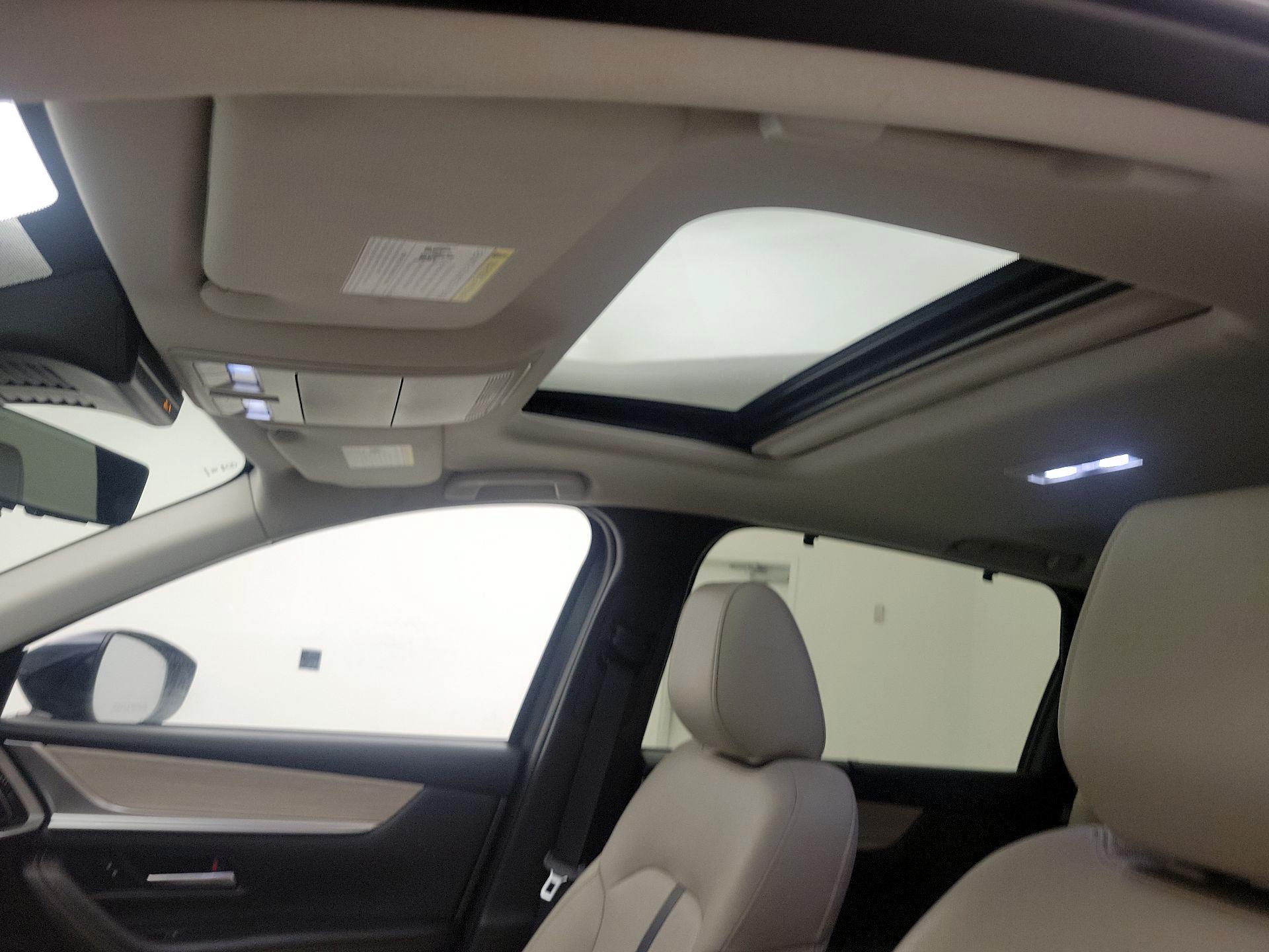 Thumbnail: 2024 Mazda CX-90 - 19