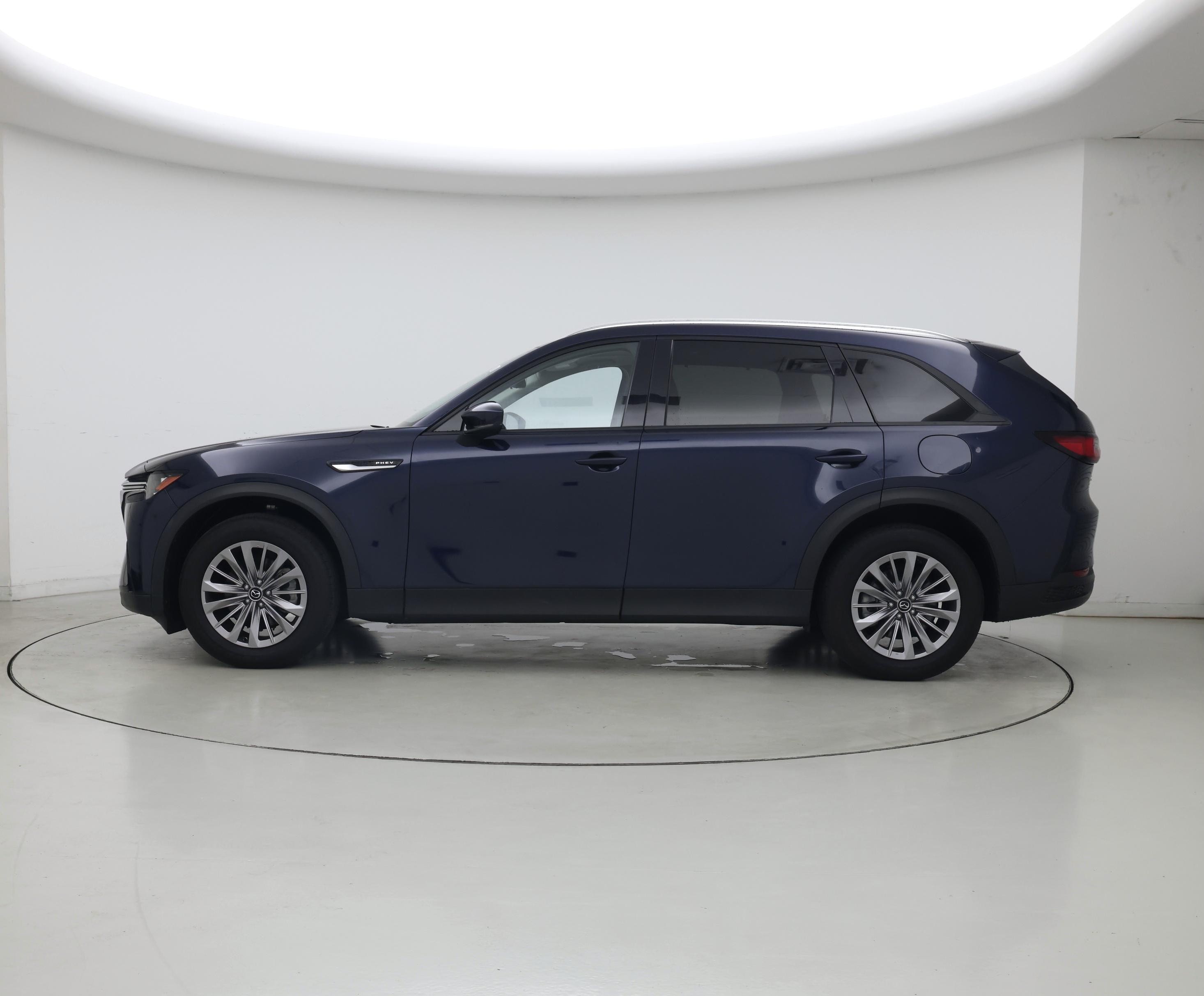 Thumbnail: 2024 Mazda CX-90 - 3