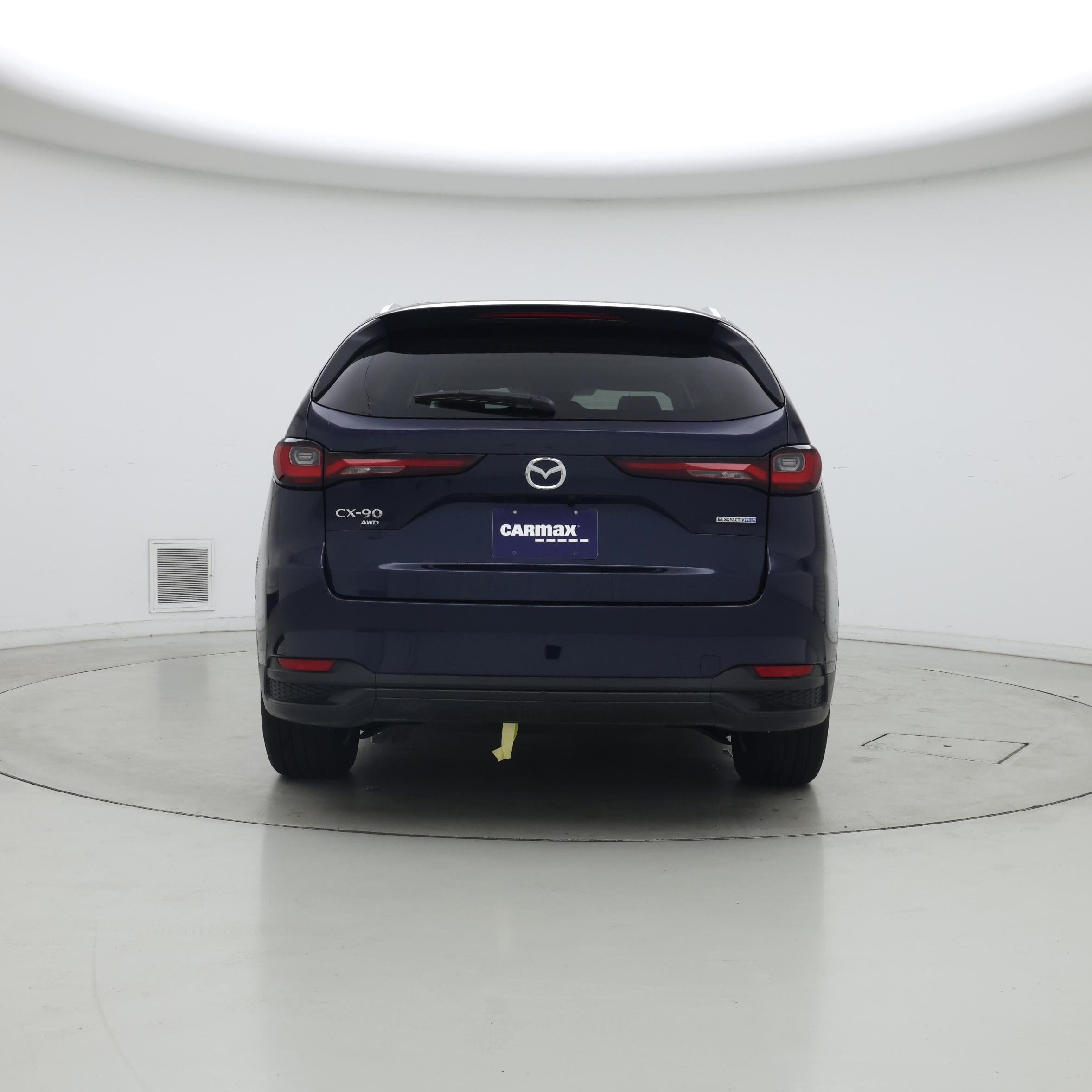 Thumbnail: 2024 Mazda CX-90 - 6