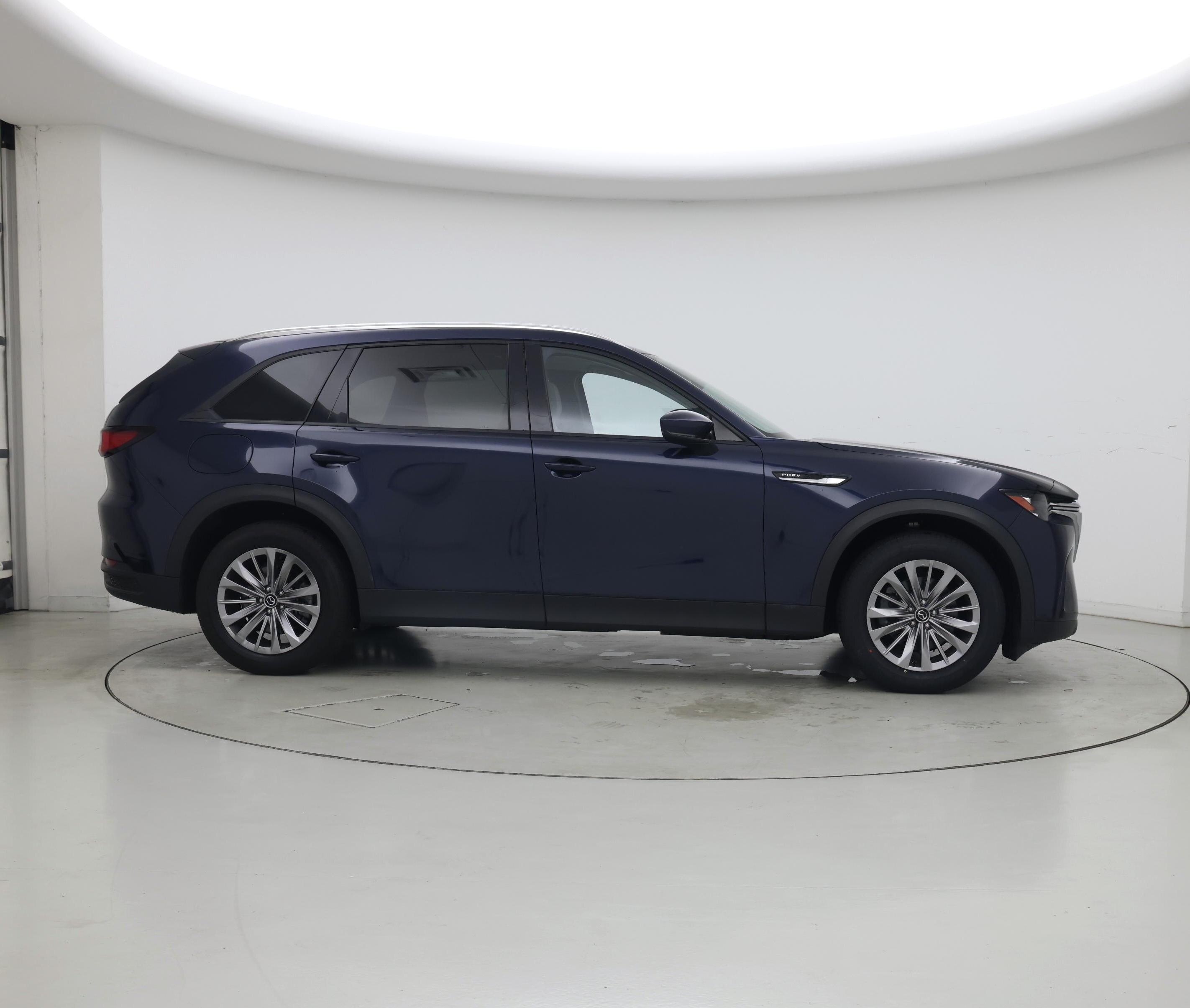 Thumbnail: 2024 Mazda CX-90 - 7