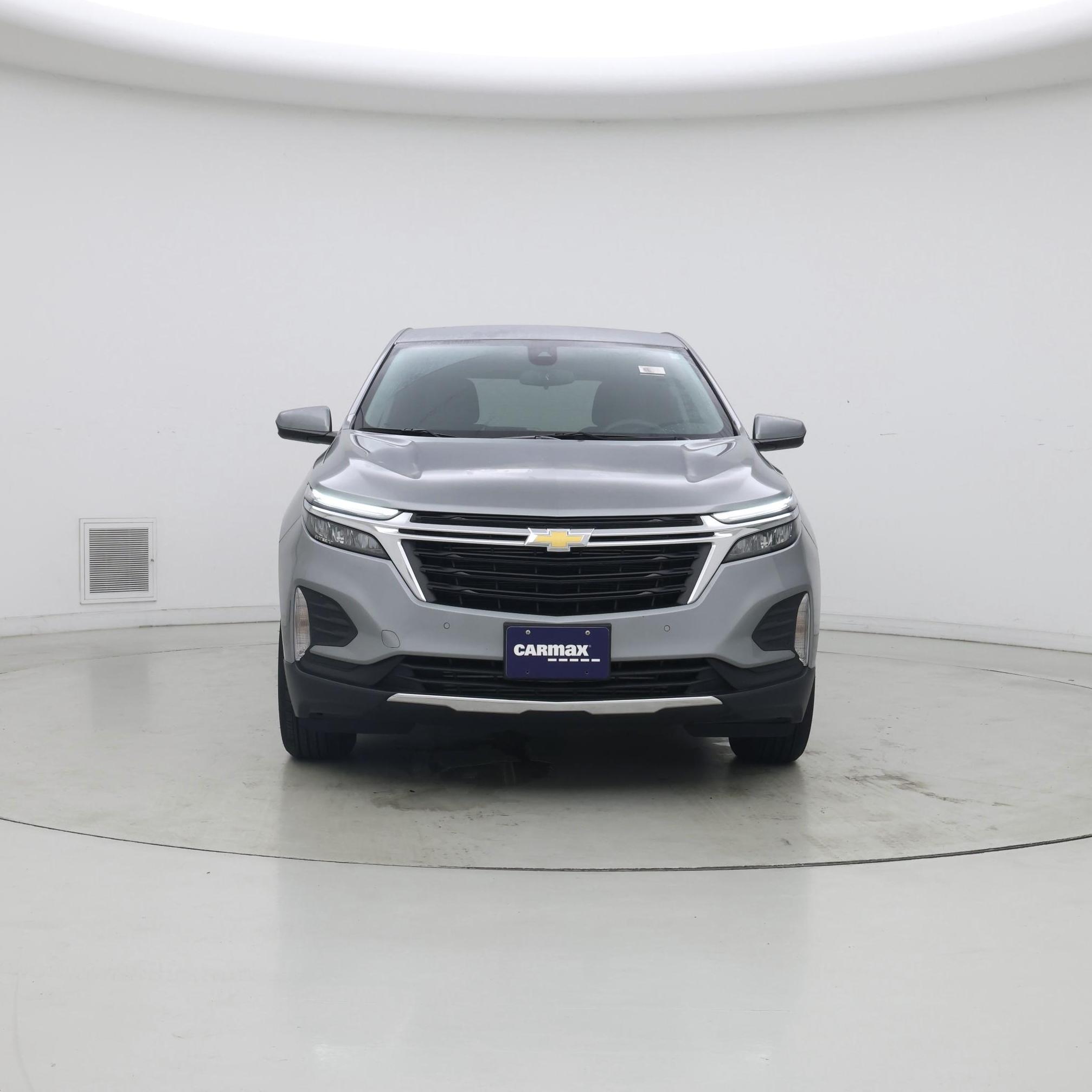 Thumbnail: 2023 Chevrolet Equinox - 5