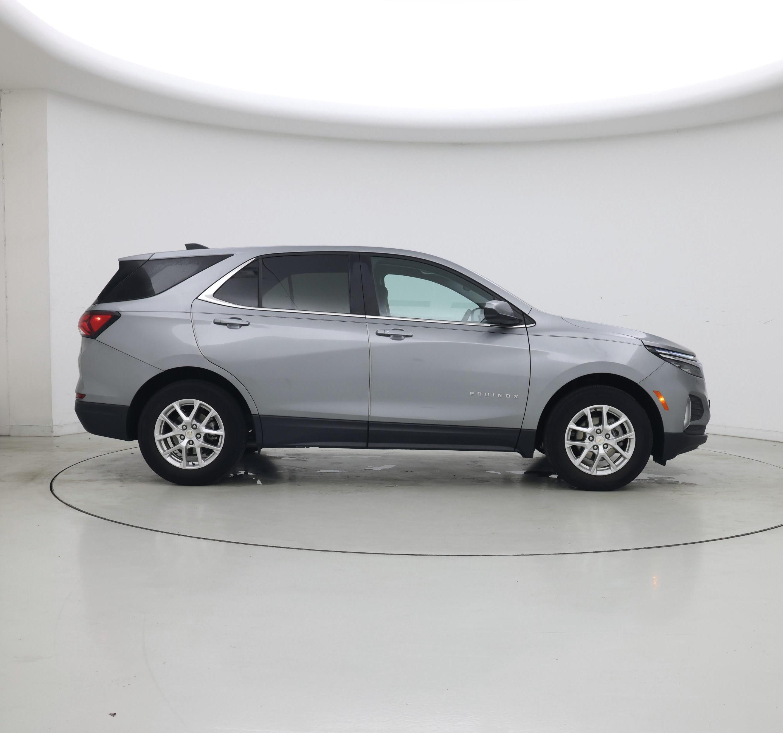 Thumbnail: 2023 Chevrolet Equinox - 7