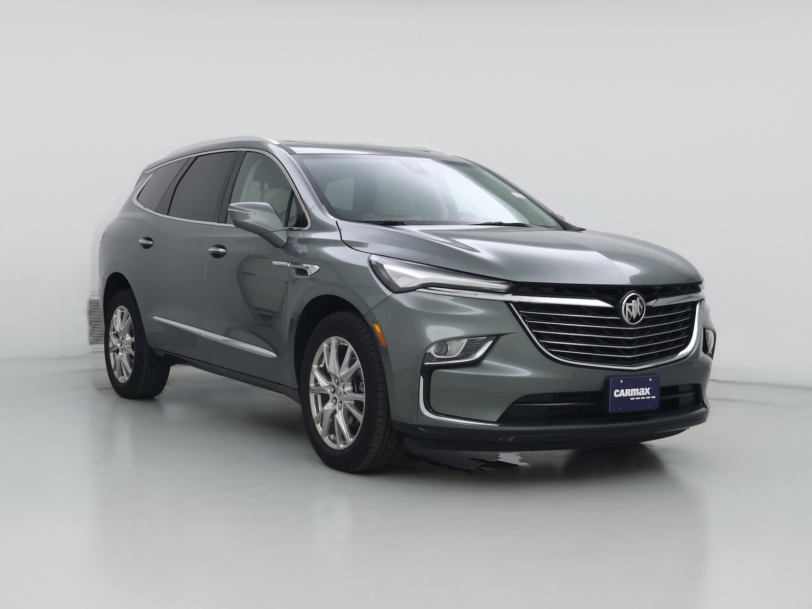 2023 Buick Enclave