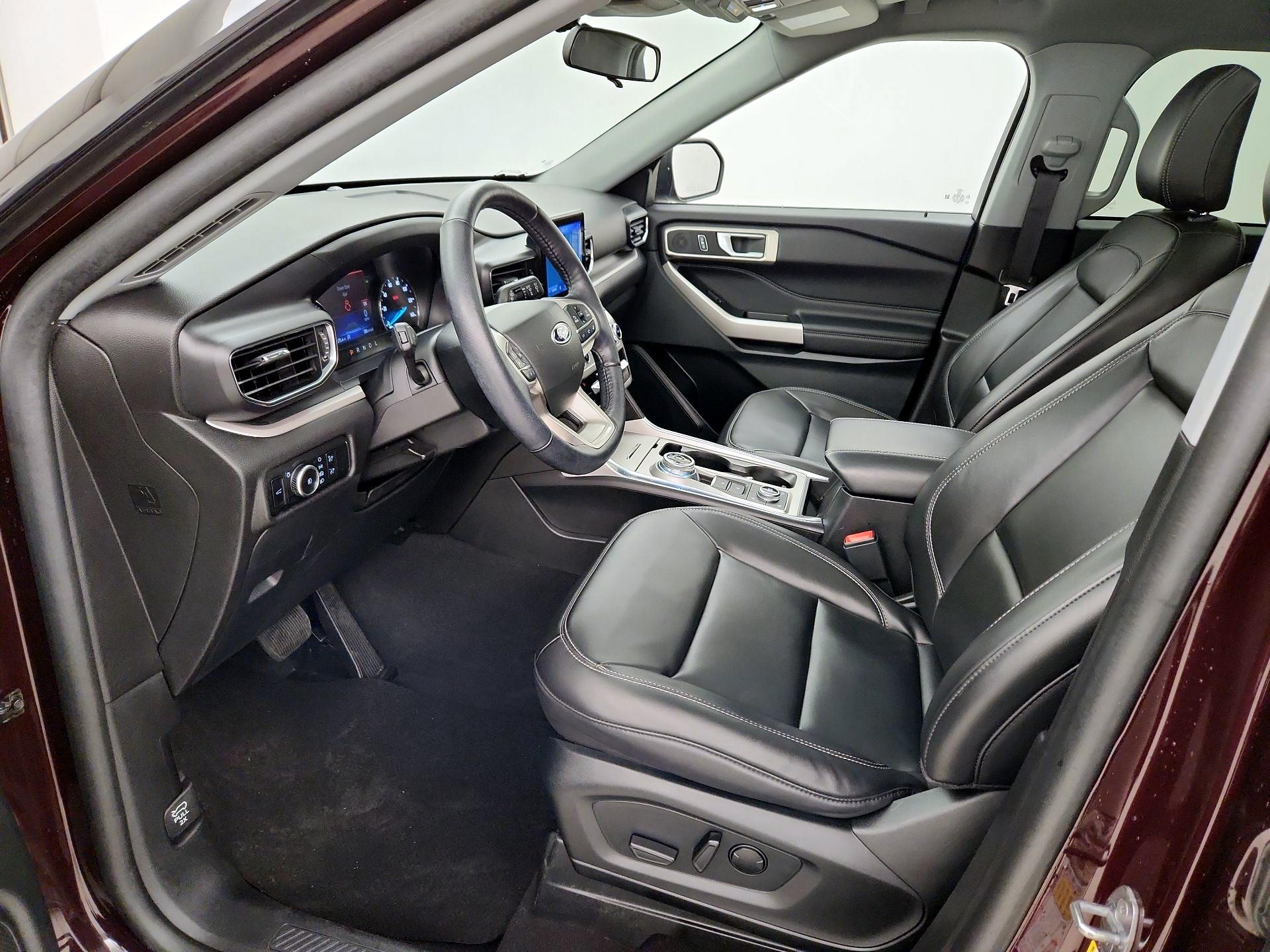 Thumbnail: 2023 Ford Explorer - 11