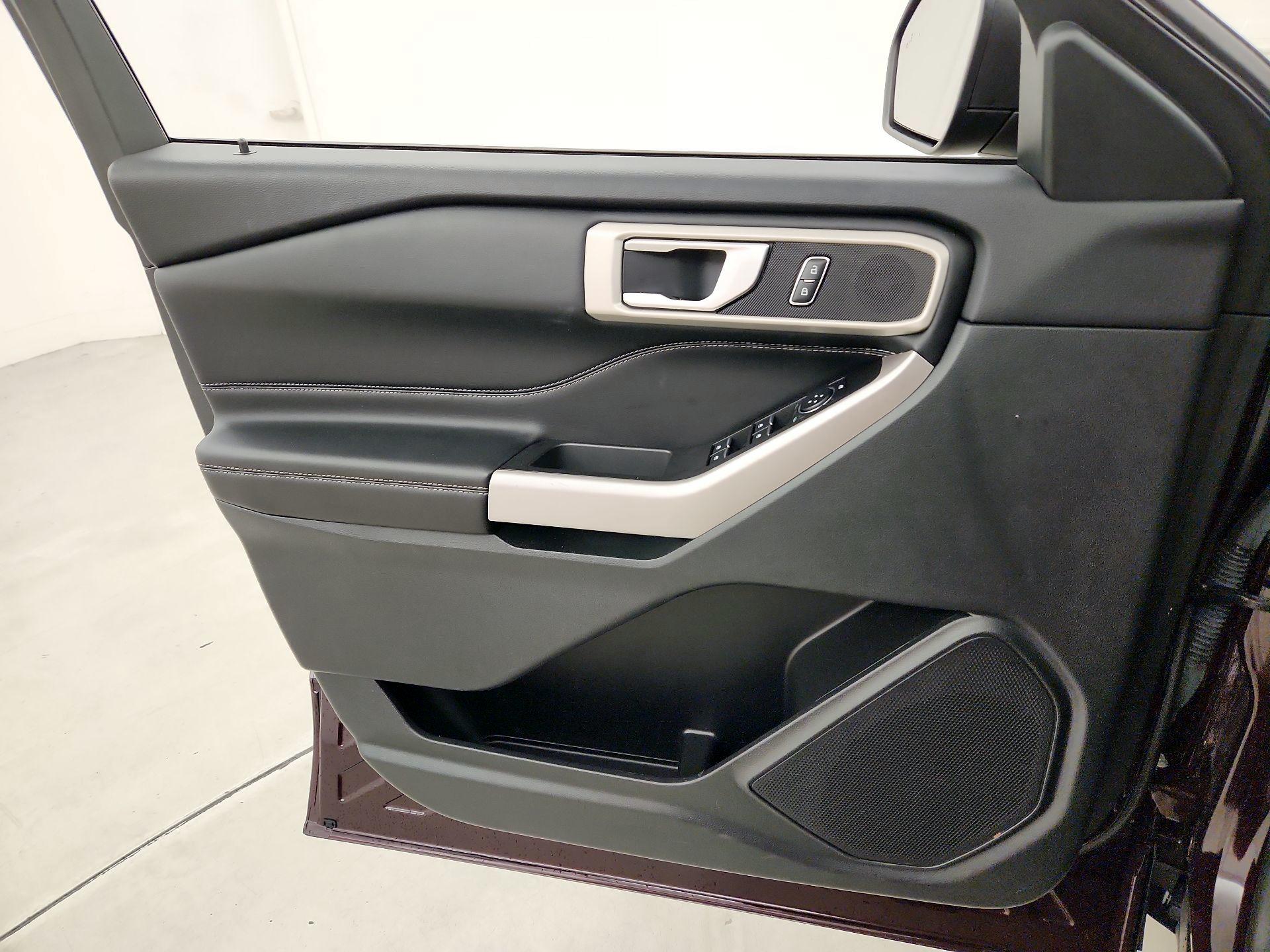 Thumbnail: 2023 Ford Explorer - 12