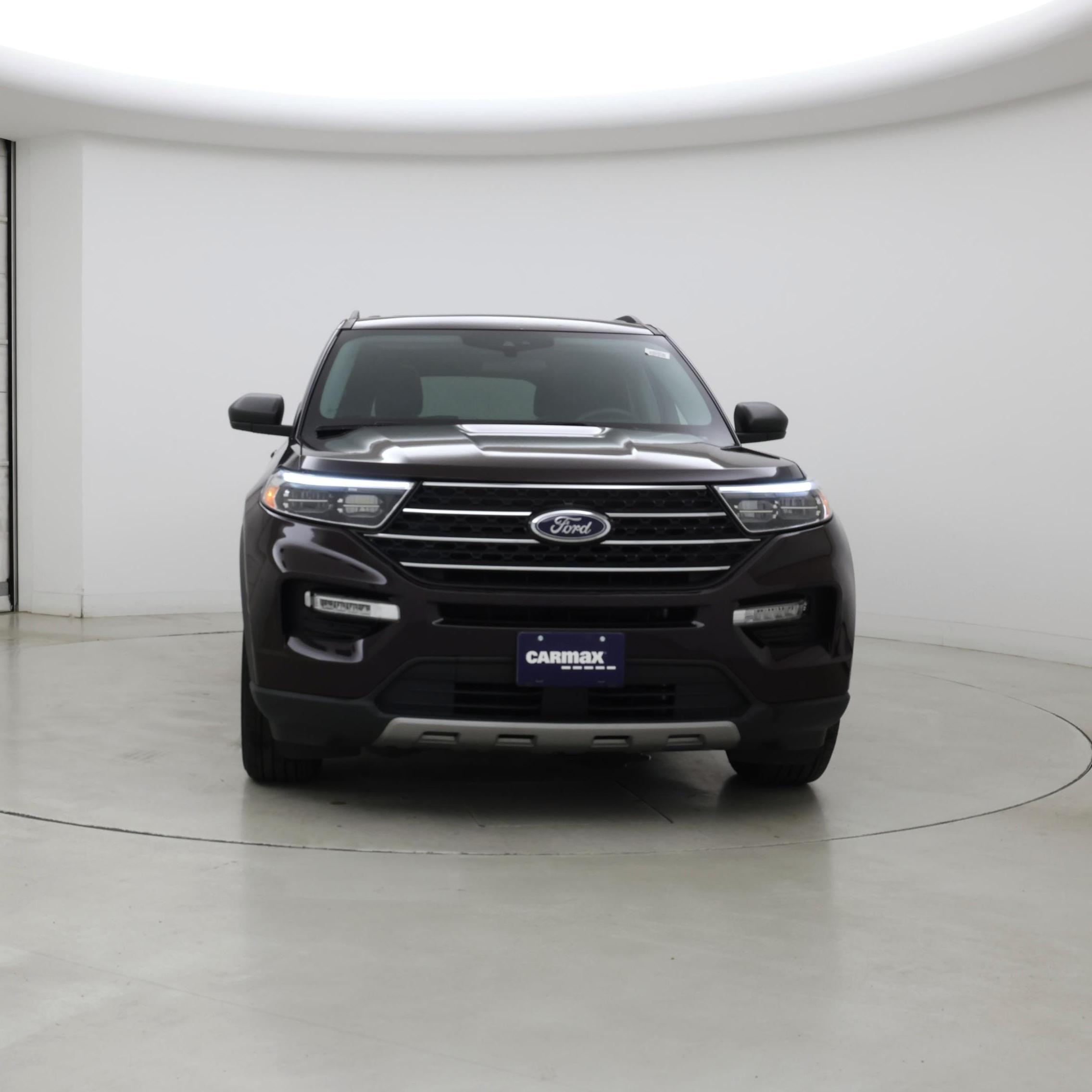 Thumbnail: 2023 Ford Explorer - 5