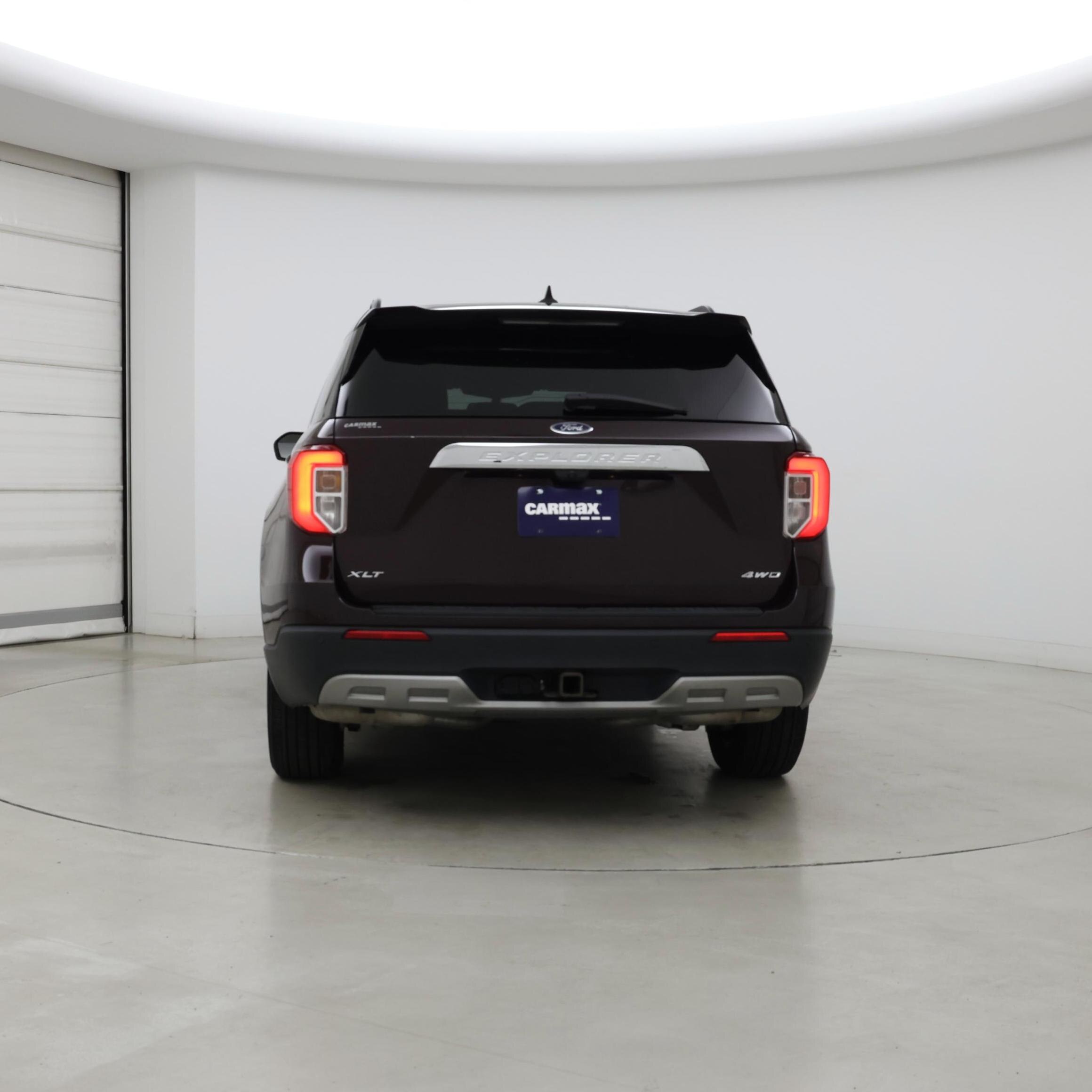 Thumbnail: 2023 Ford Explorer - 6