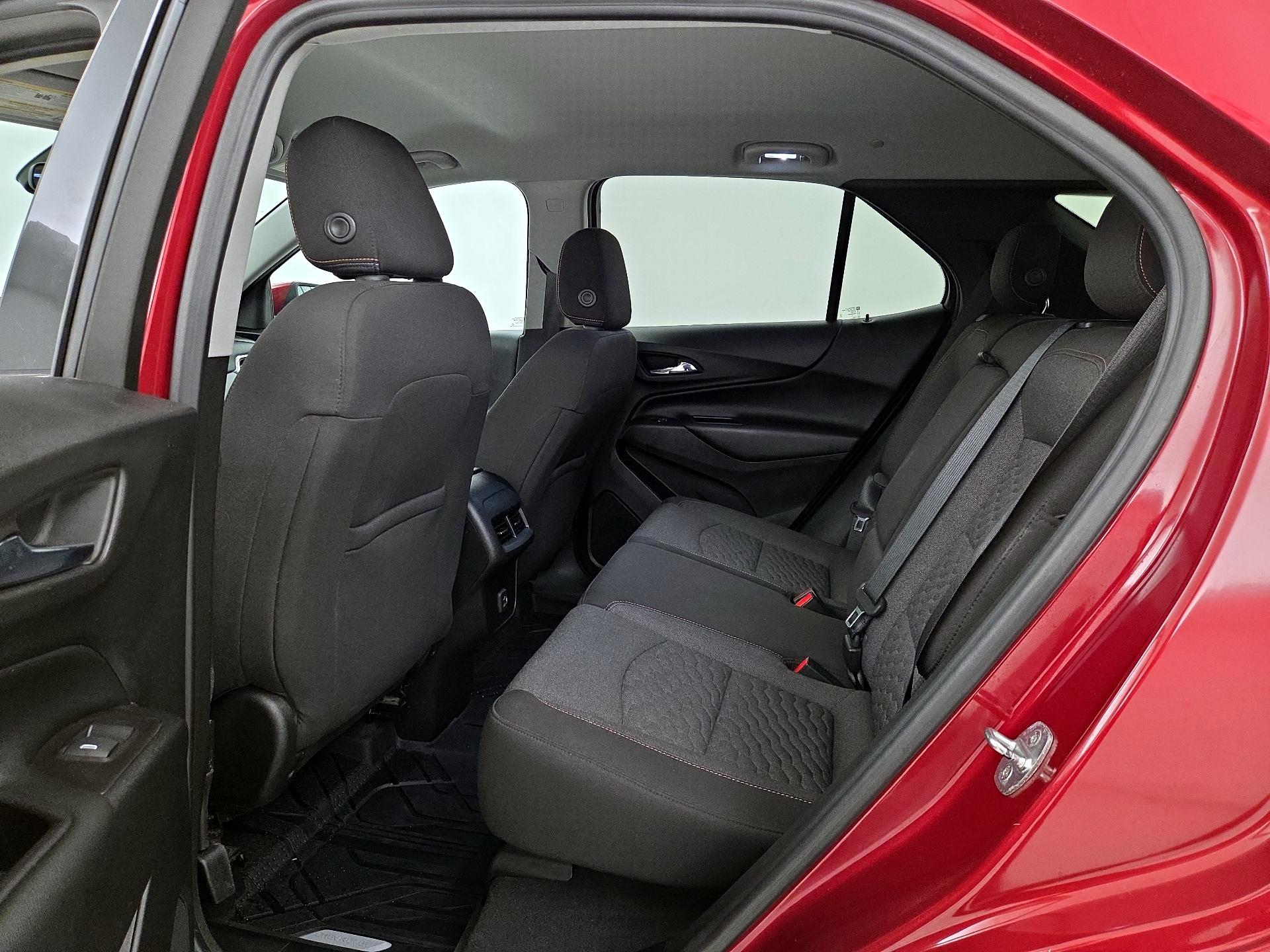 Thumbnail: 2020 Chevrolet Equinox - 19