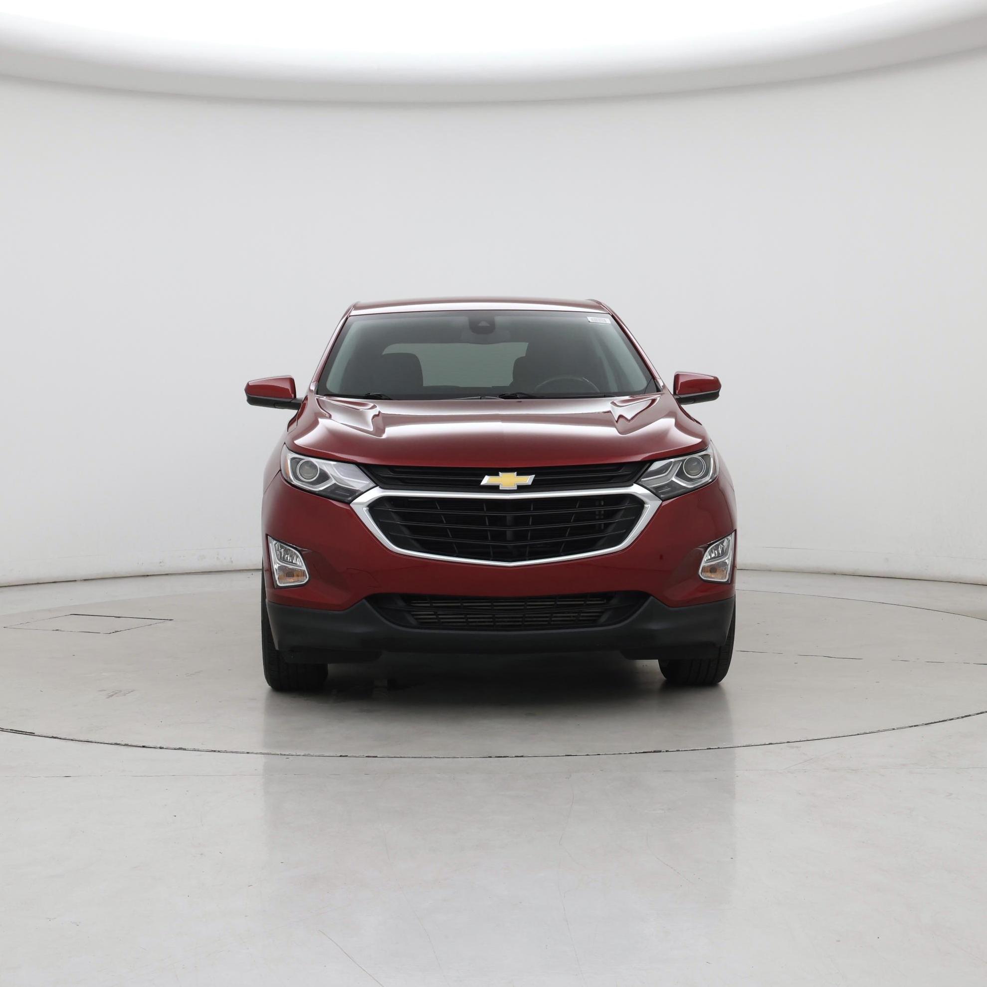 Thumbnail: 2020 Chevrolet Equinox - 5