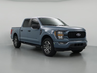 2023 Ford F150 XL