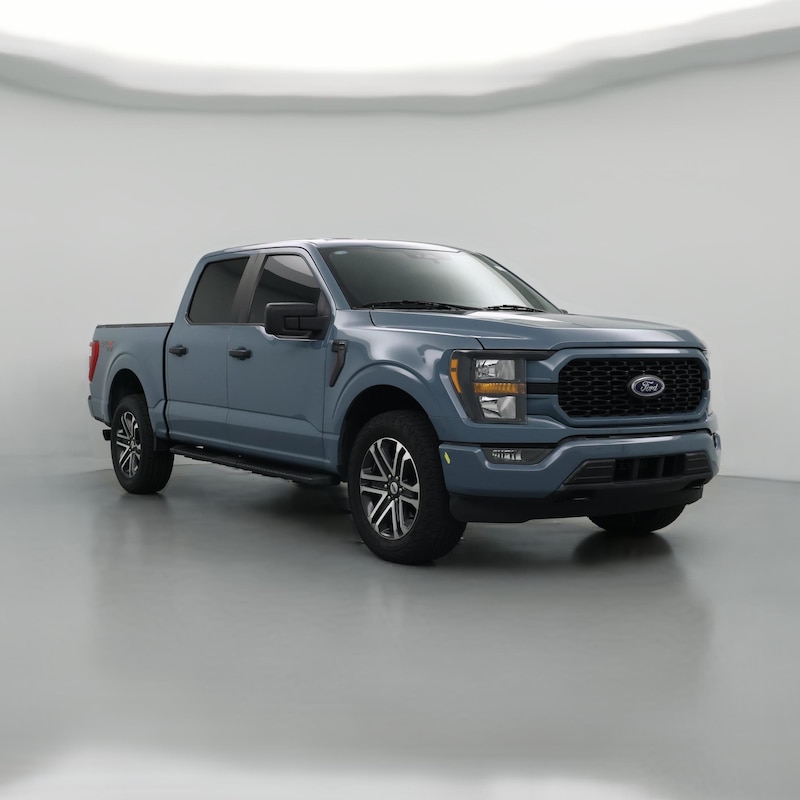 2023 Ford F150 XL