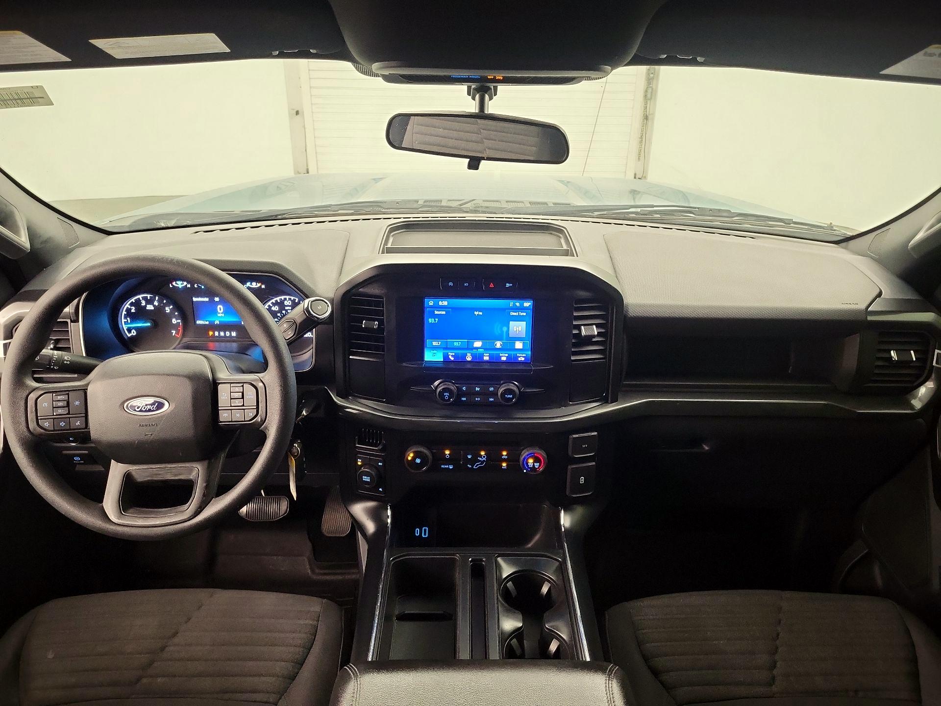 Thumbnail: 2023 Ford F-150 - 9