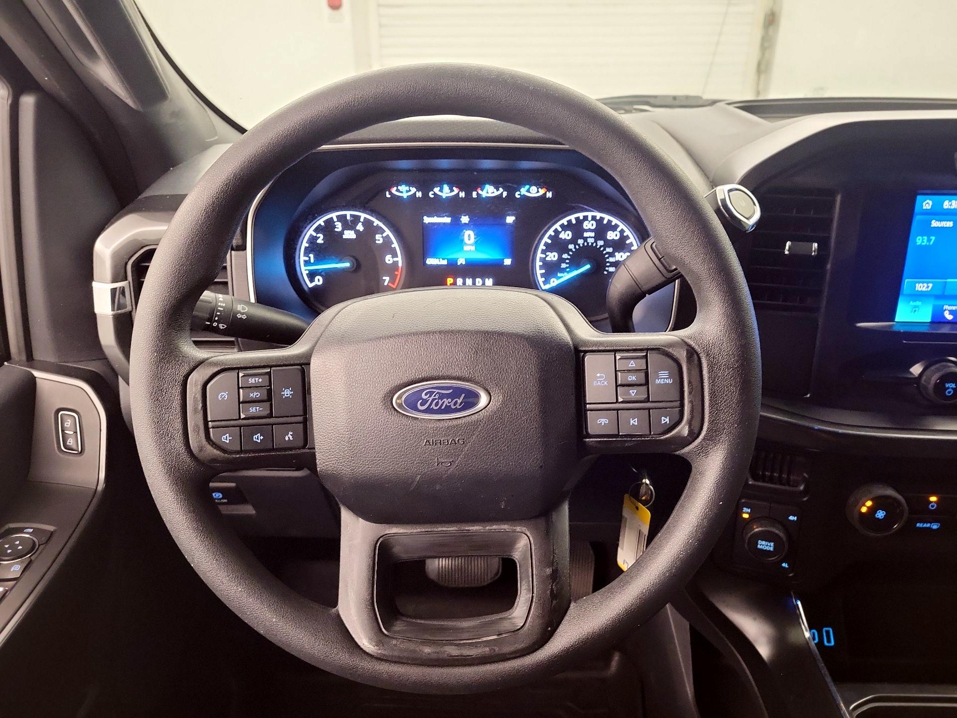 Thumbnail: 2023 Ford F-150 - 10