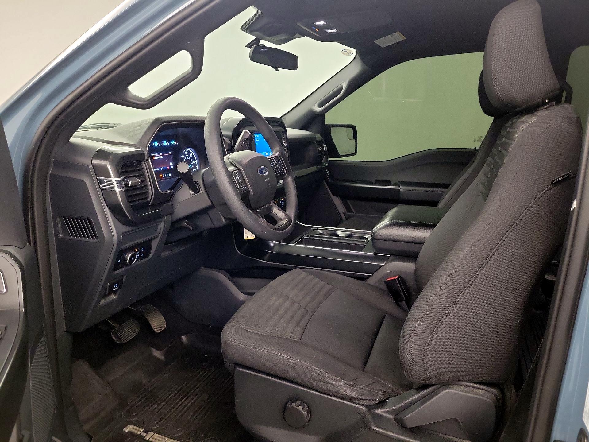 Thumbnail: 2023 Ford F-150 - 11