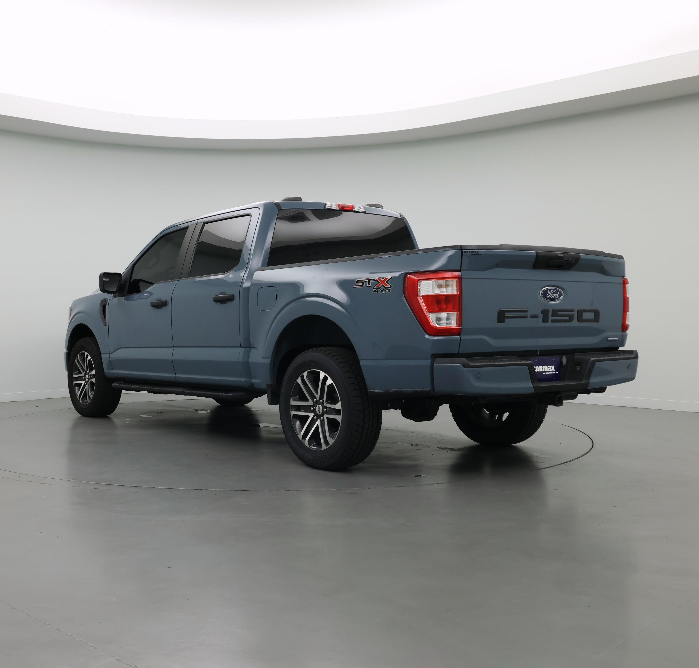 Thumbnail: 2023 Ford F-150 - 2