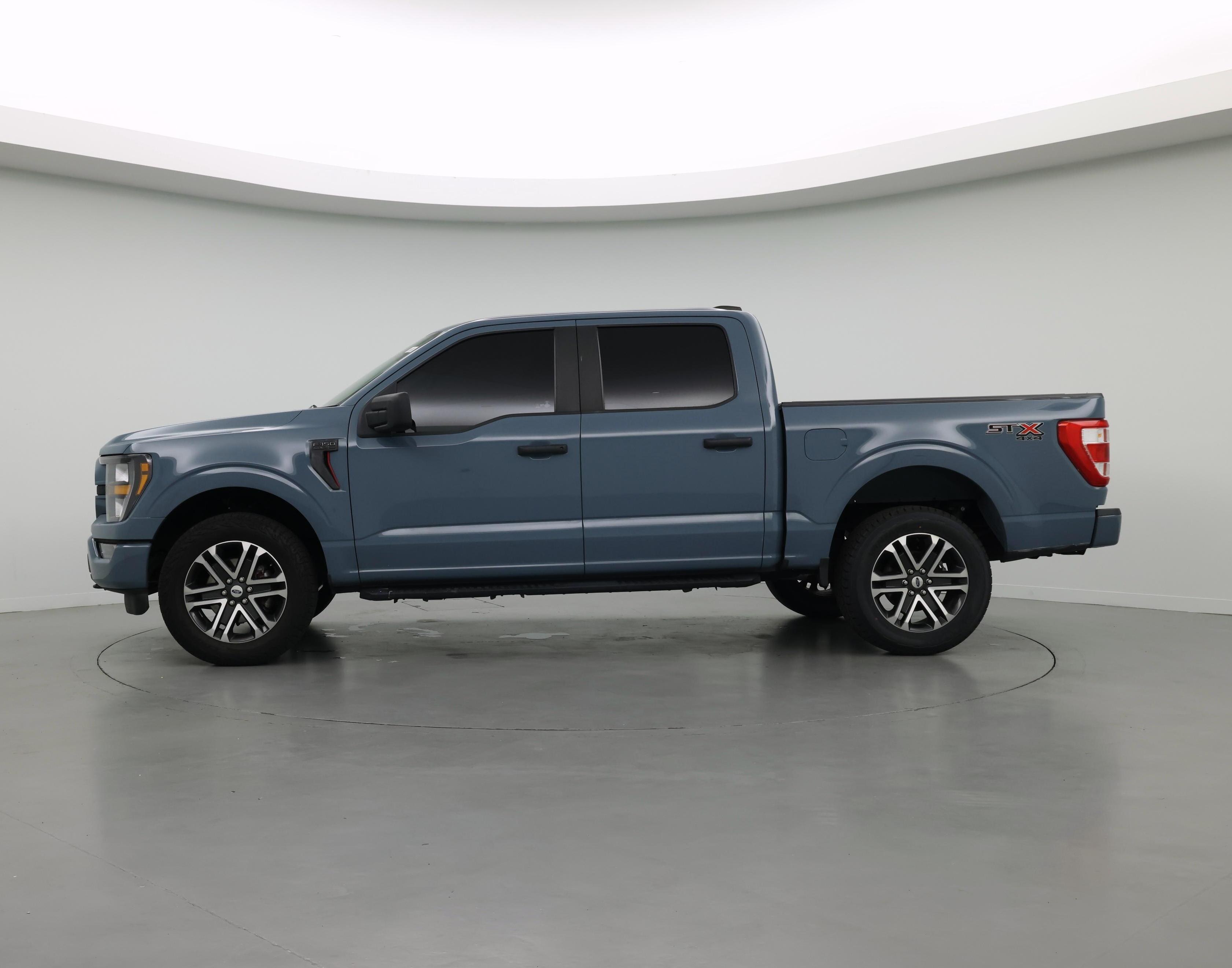Thumbnail: 2023 Ford F-150 - 3
