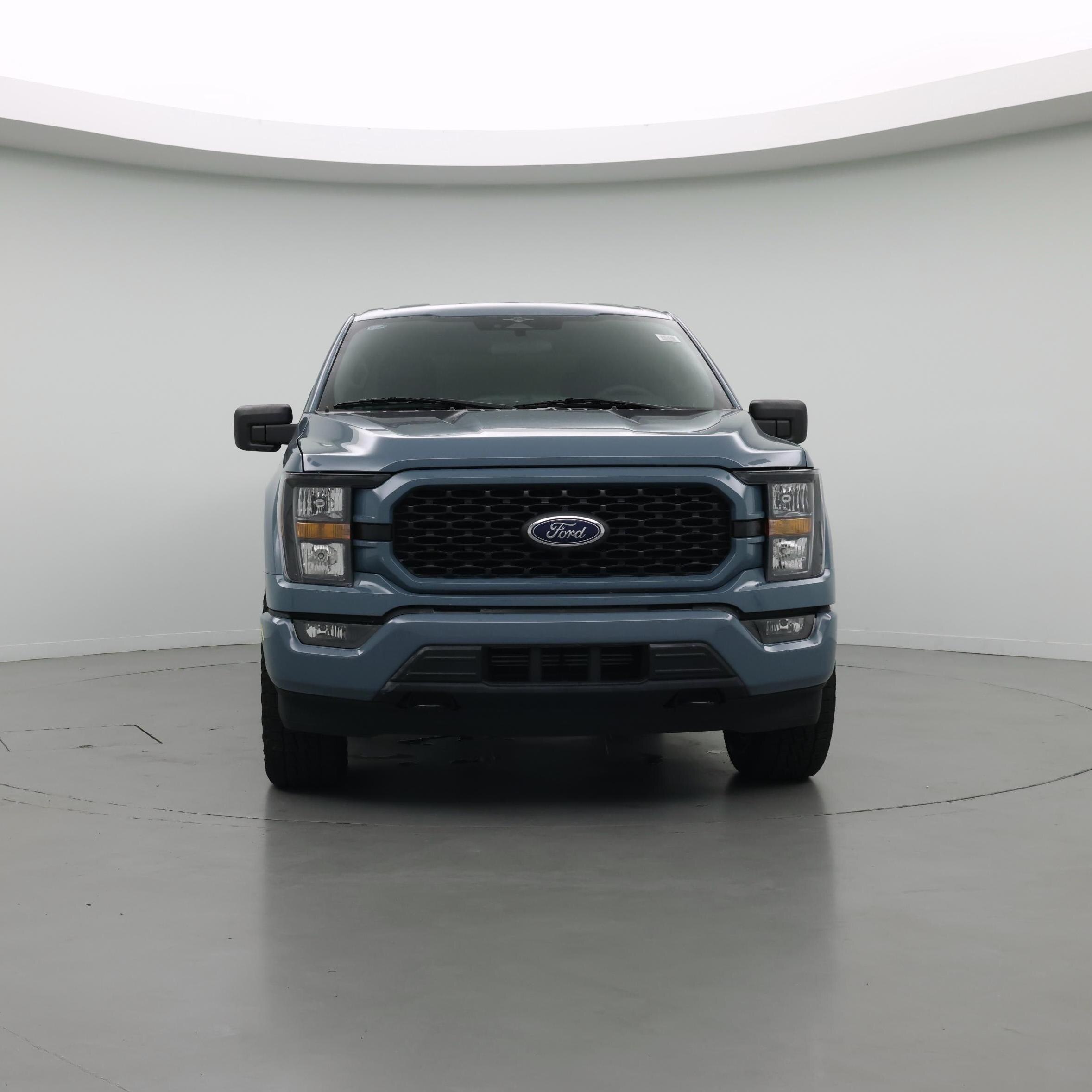 Thumbnail: 2023 Ford F-150 - 5