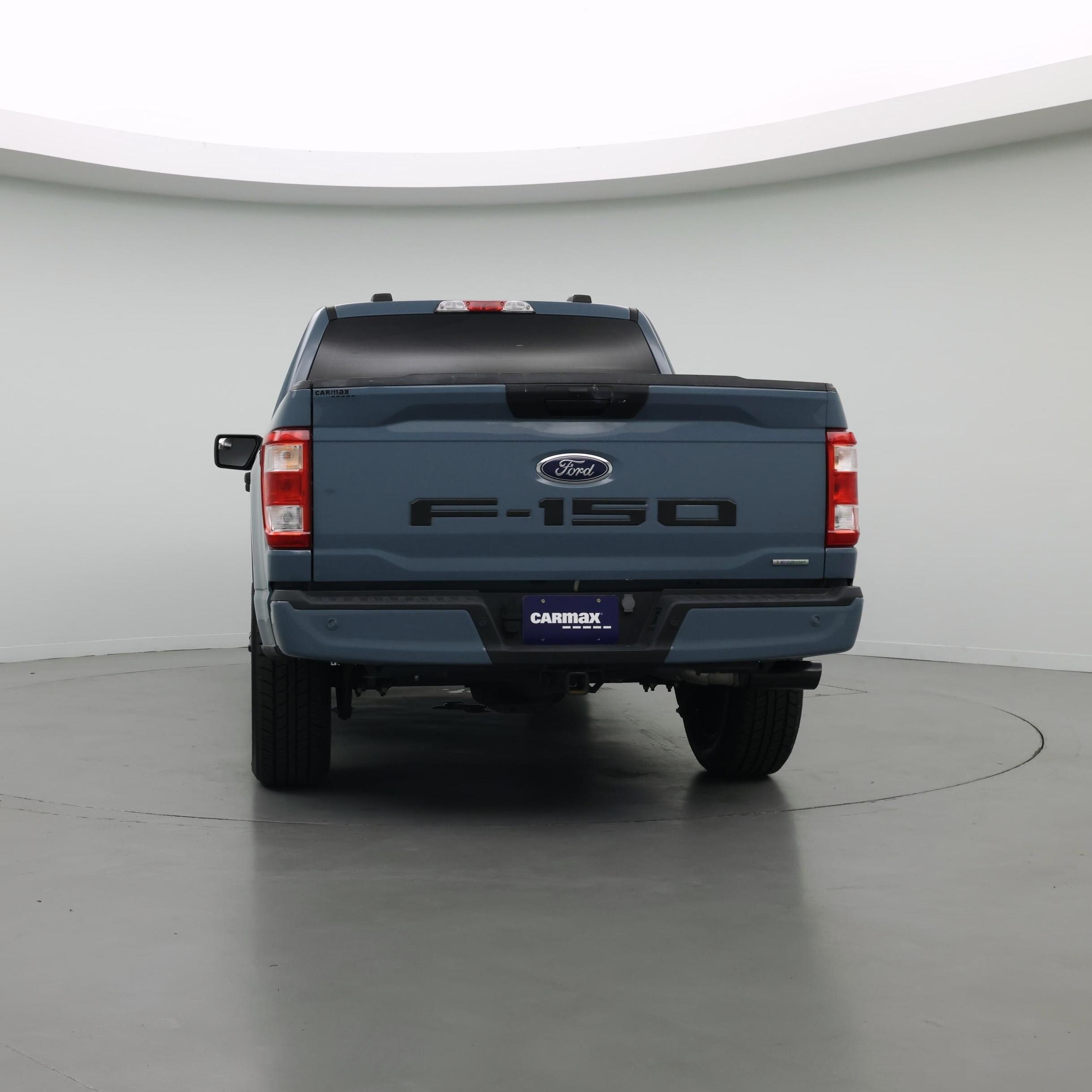 Thumbnail: 2023 Ford F-150 - 6