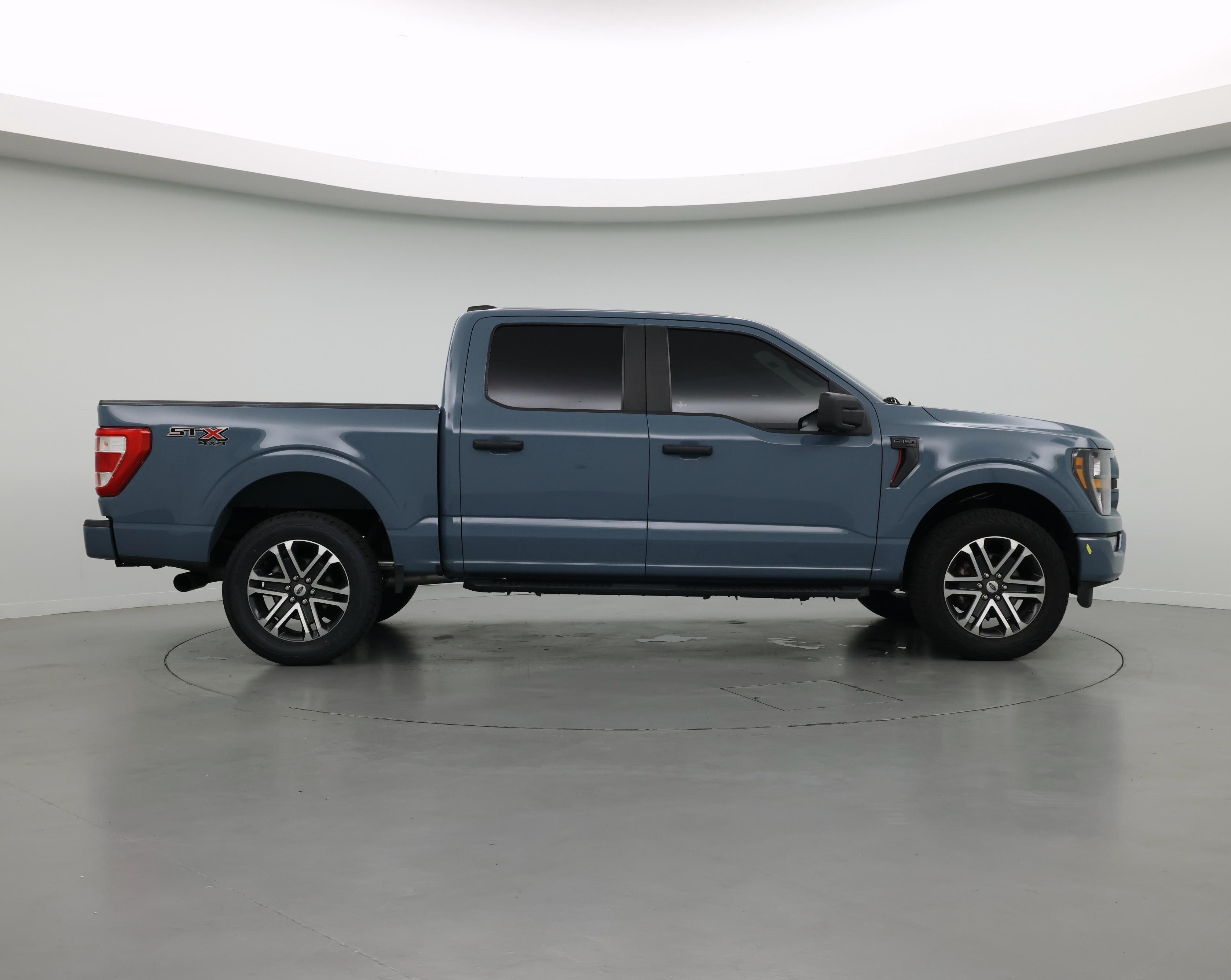 Thumbnail: 2023 Ford F-150 - 7